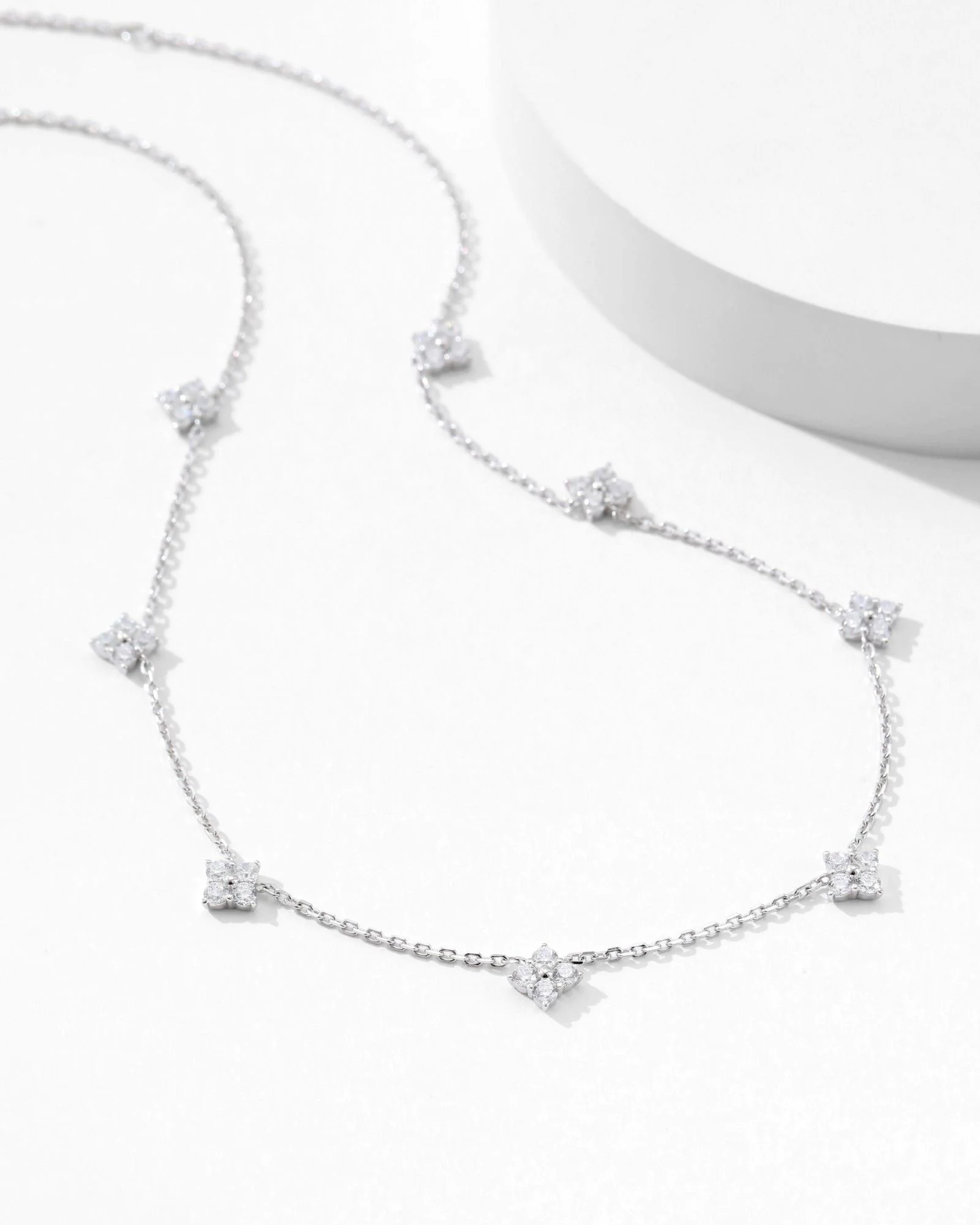FLORALE Necklace - 8232300 - Image 4