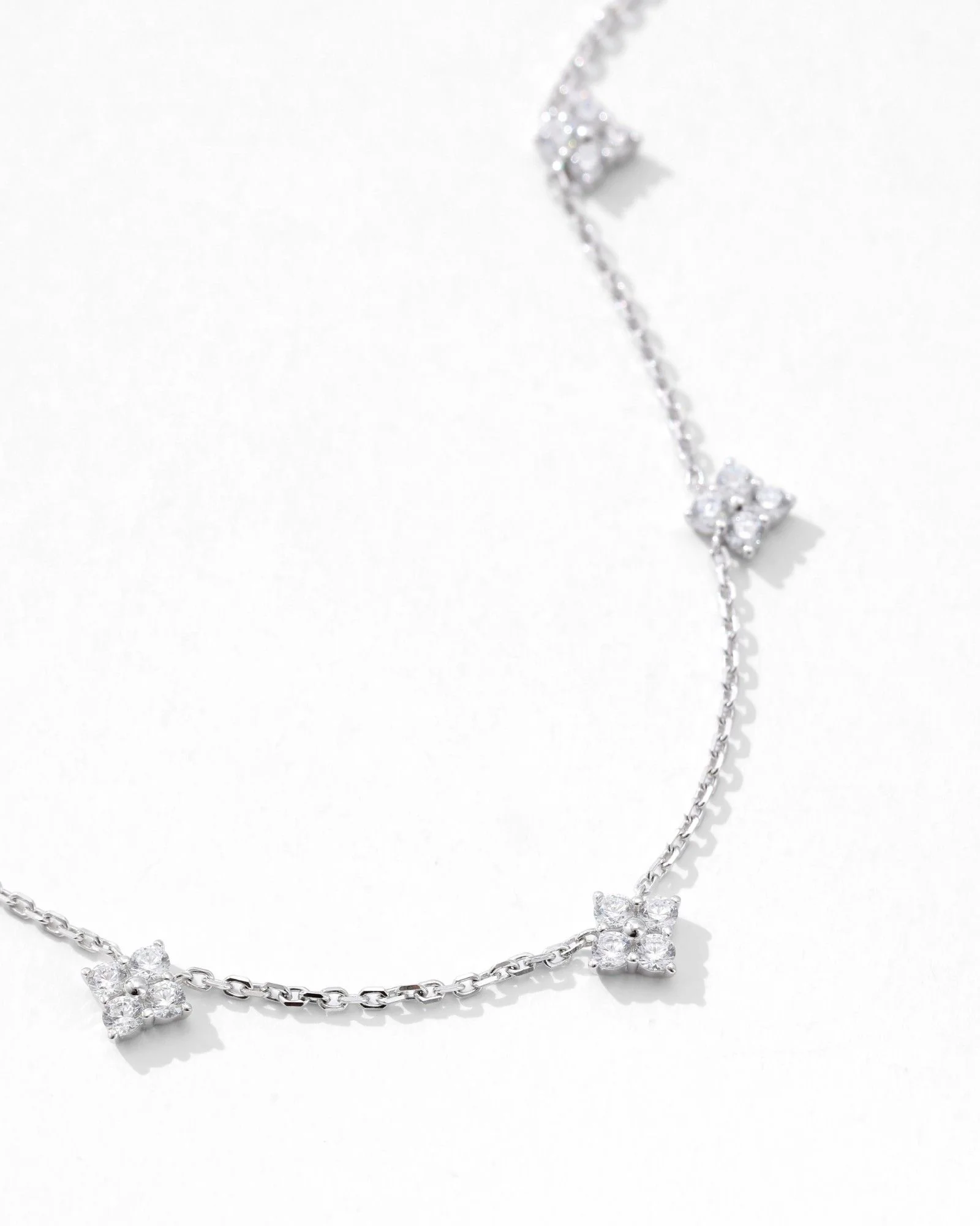 FLORALE Necklace - 8232300 - Image 5