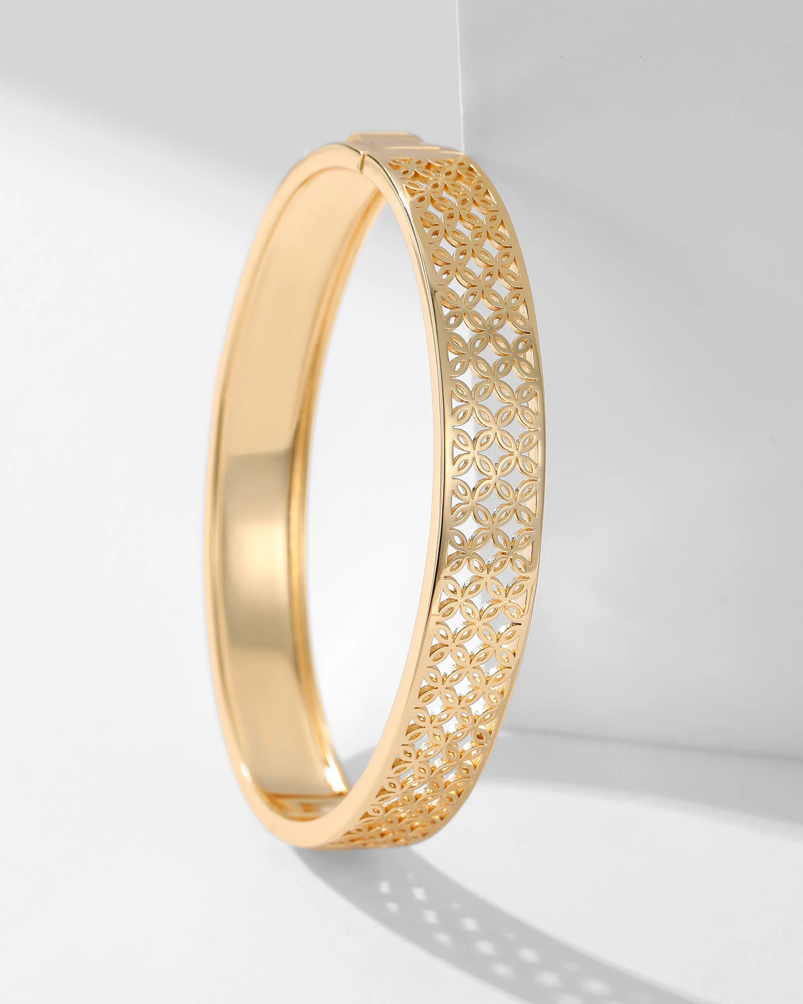 AJOURÉ Bangle - 8320200 - Image 4