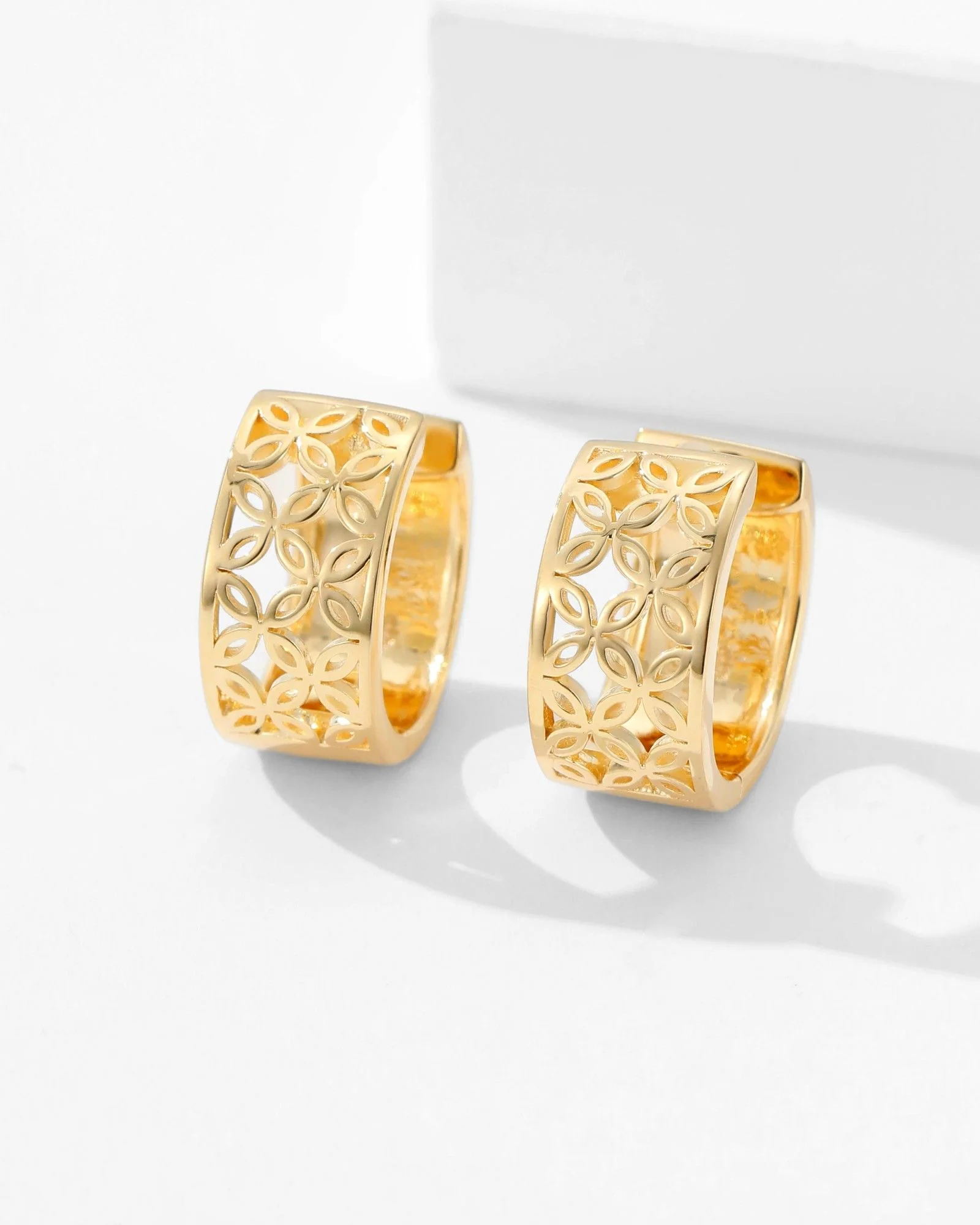 AJOURÉ Earring - 8340920 - Image 4