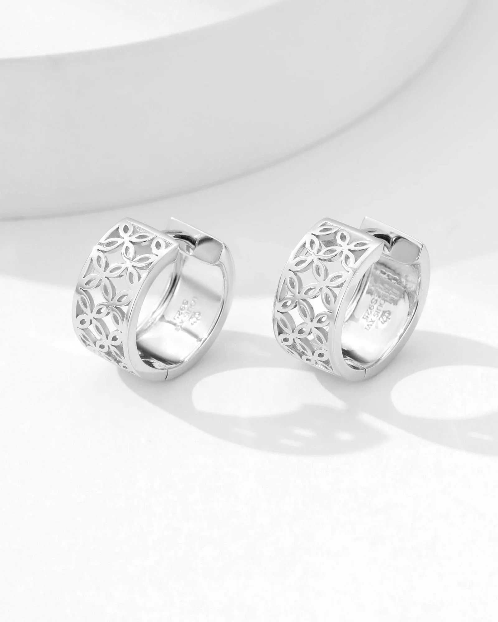 AJOURÉ Earring - 8342920 - Image 5