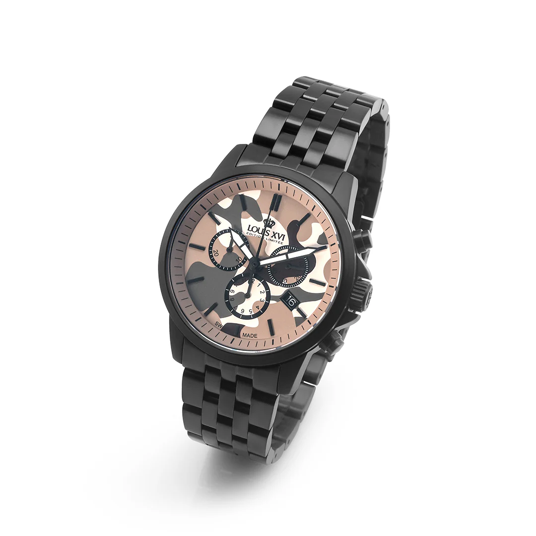 Aramis 972 - 43mm - Image 2