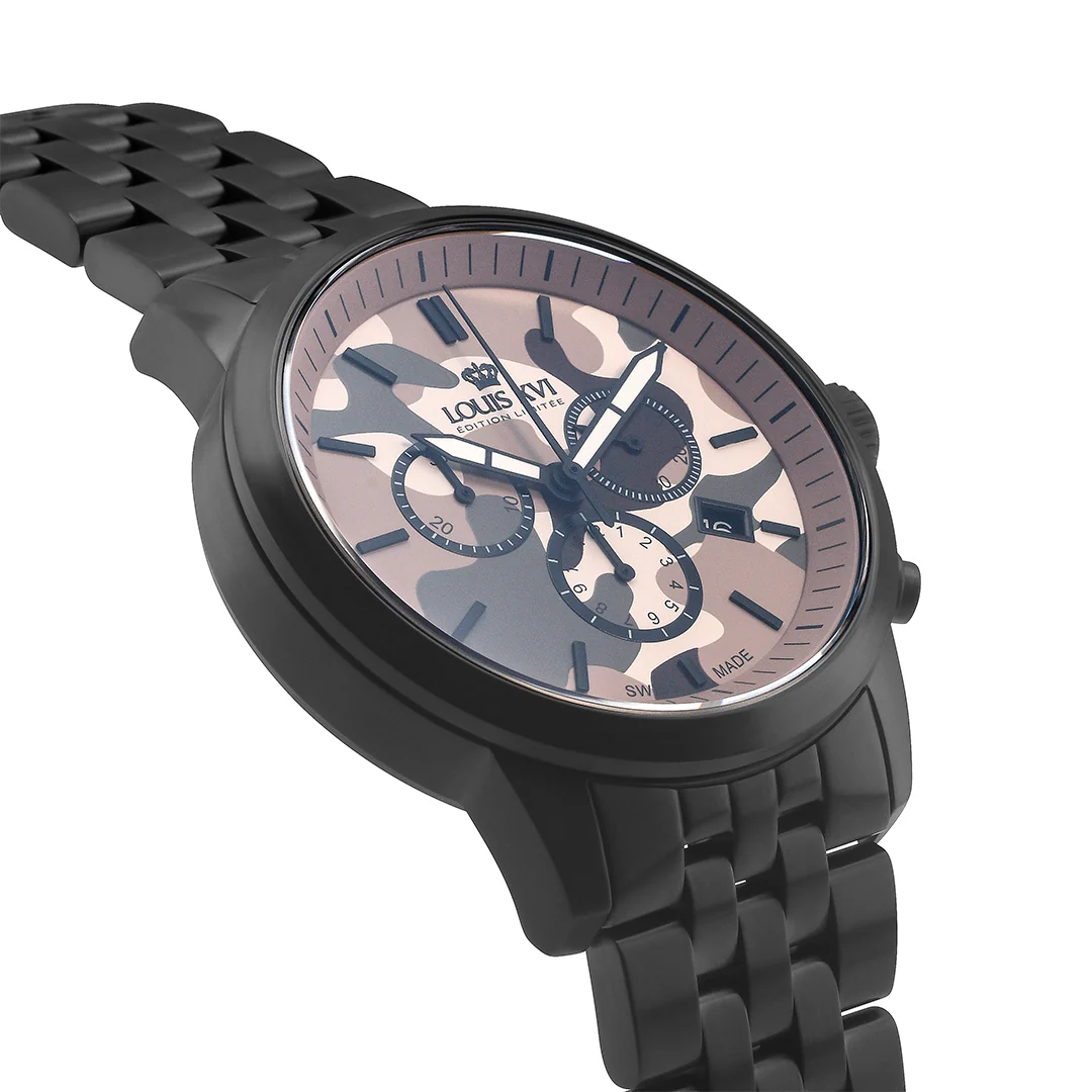 Aramis 972 - 43mm - Image 4