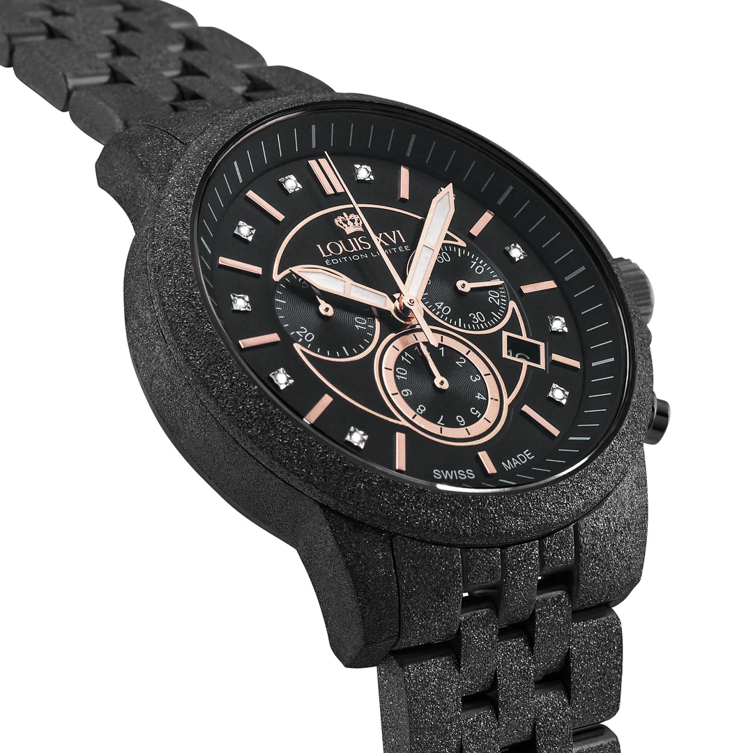 Aramis Frosted 1058 - 43mm - Image 4