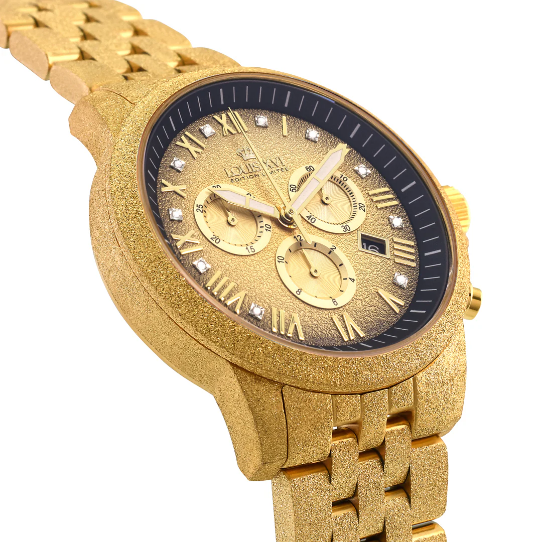 Aramis Frosted 1080 - 43mm - Image 4