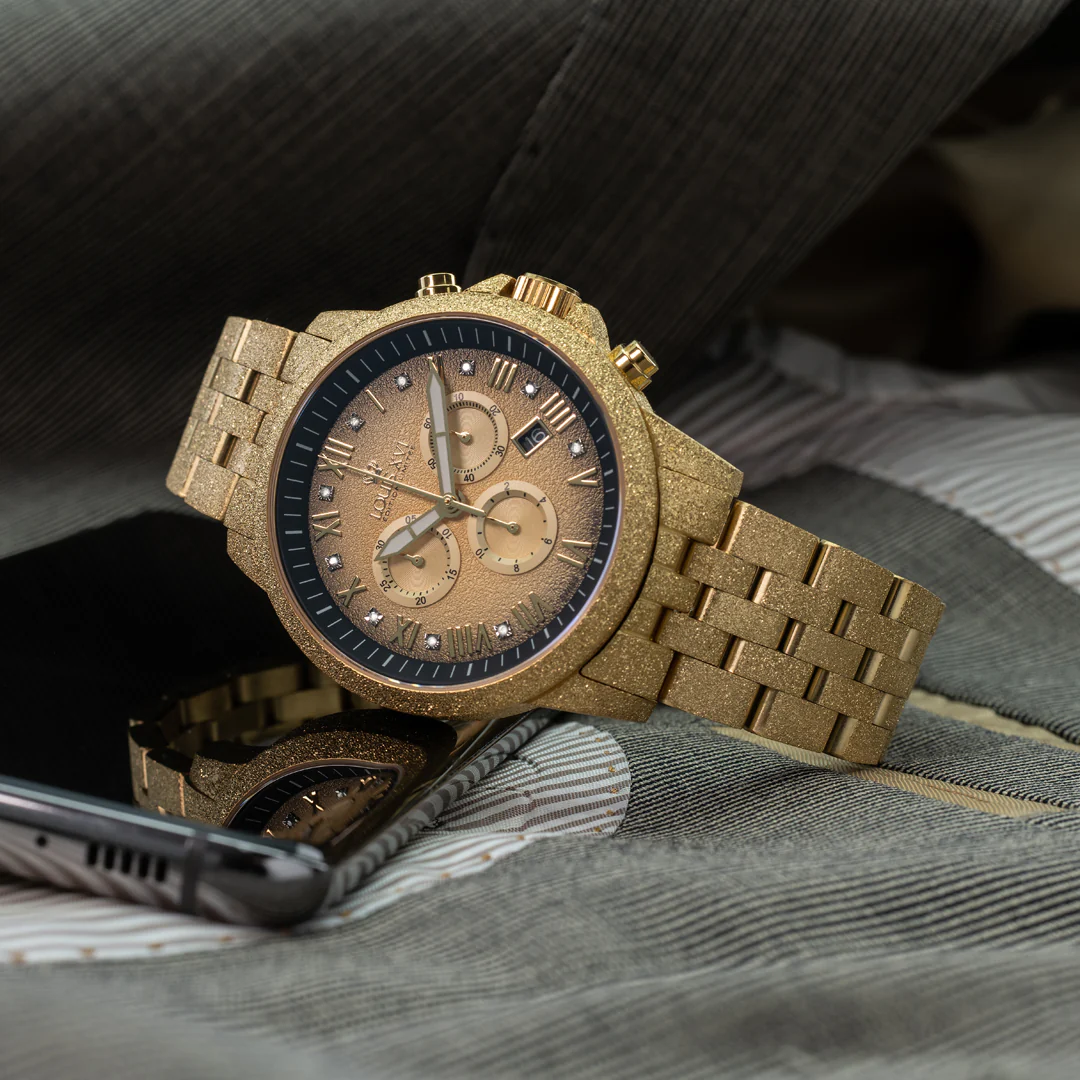 Aramis Frosted 1080 - 43mm - Image 7