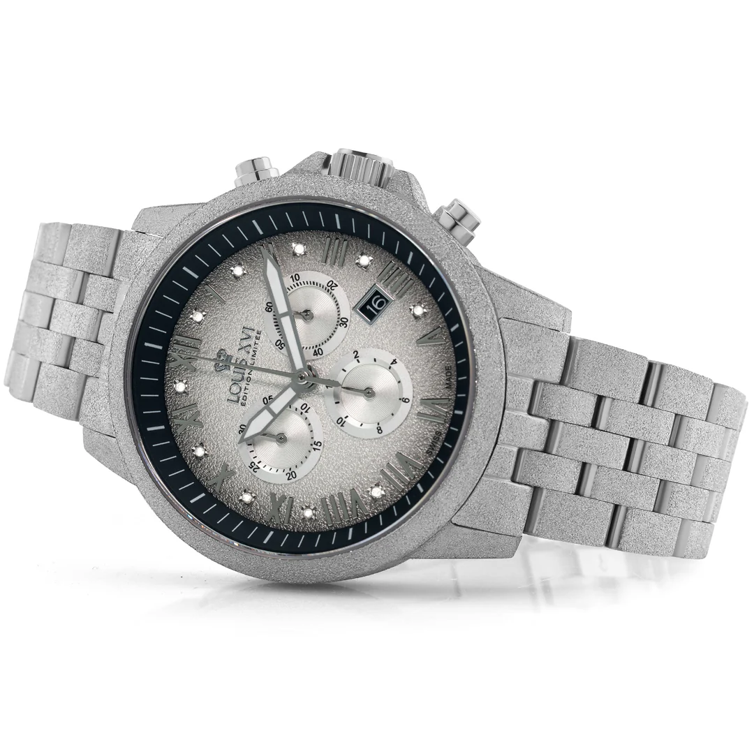 Aramis Frosted 1081 - 43mm - Image 3