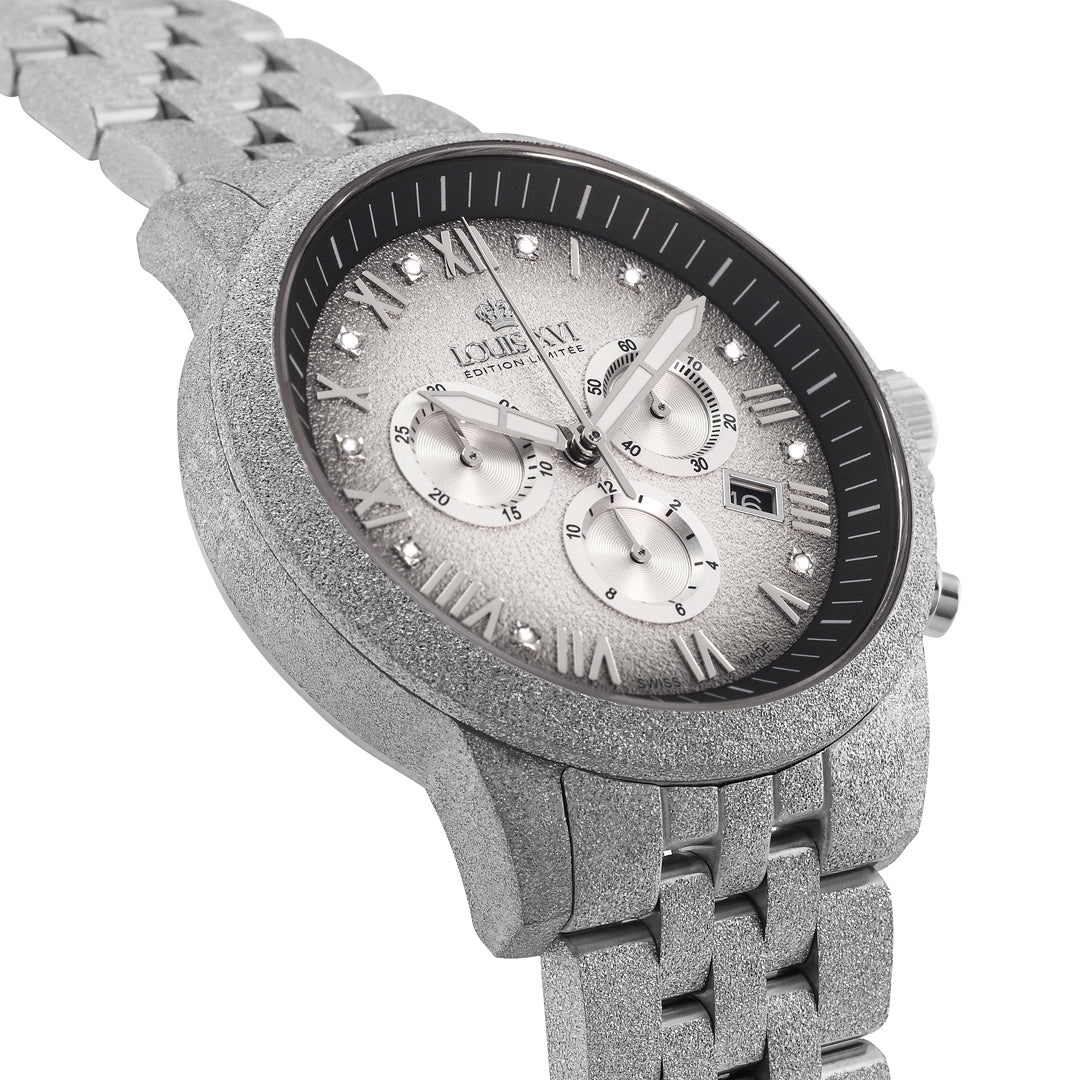 Aramis Frosted 1081 - 43mm - Image 4