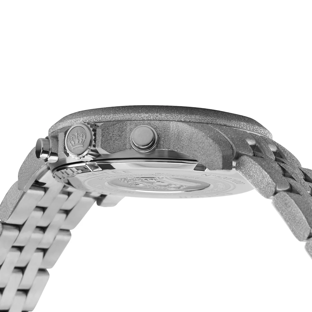 Aramis Frosted 1081 - 43mm - Image 5