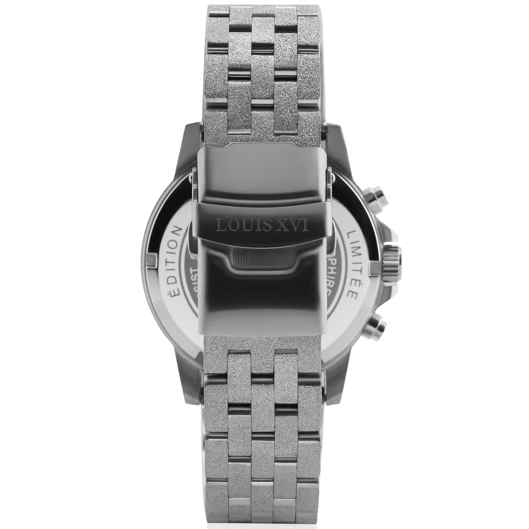 Aramis Frosted 1081 - 43mm - Image 6