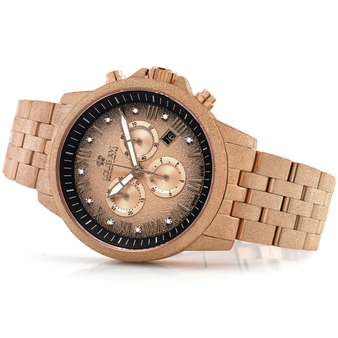 Aramis Frosted 1082 - 43mm - Image 3