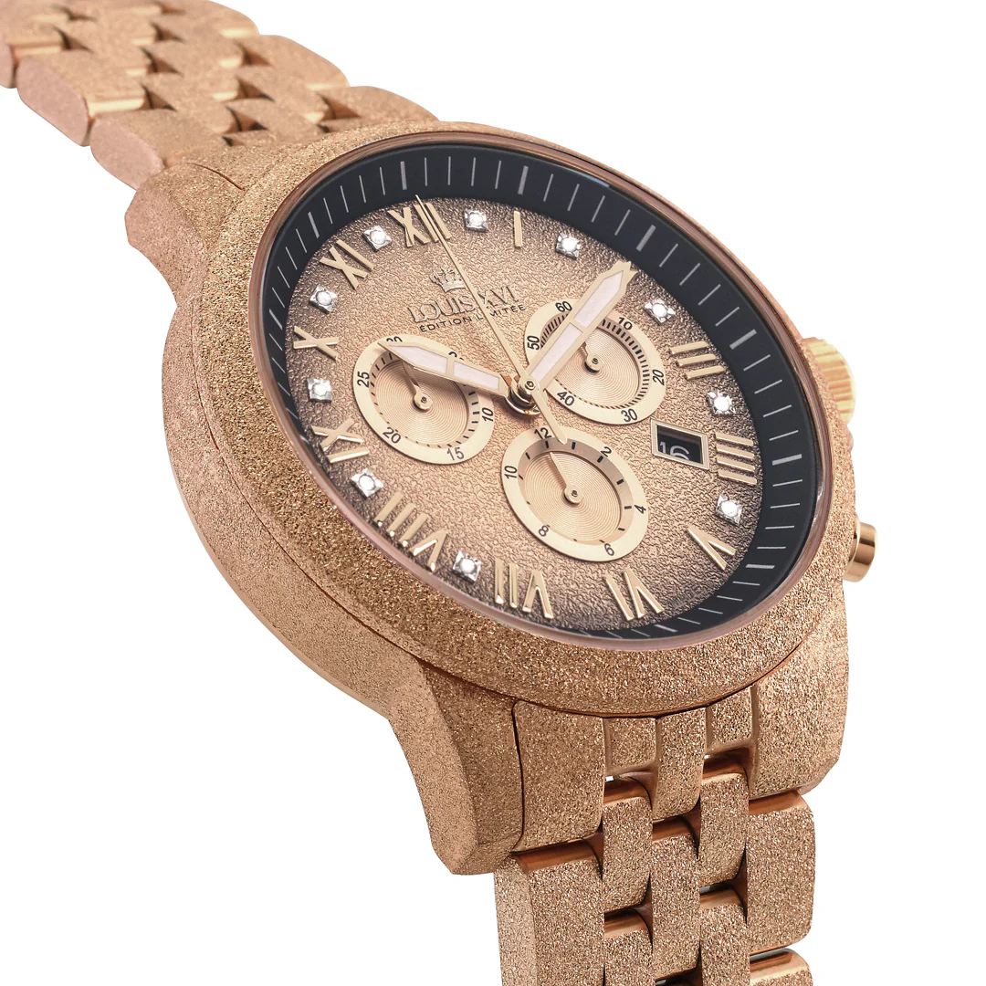 Aramis Frosted 1082 - 43mm - Image 4