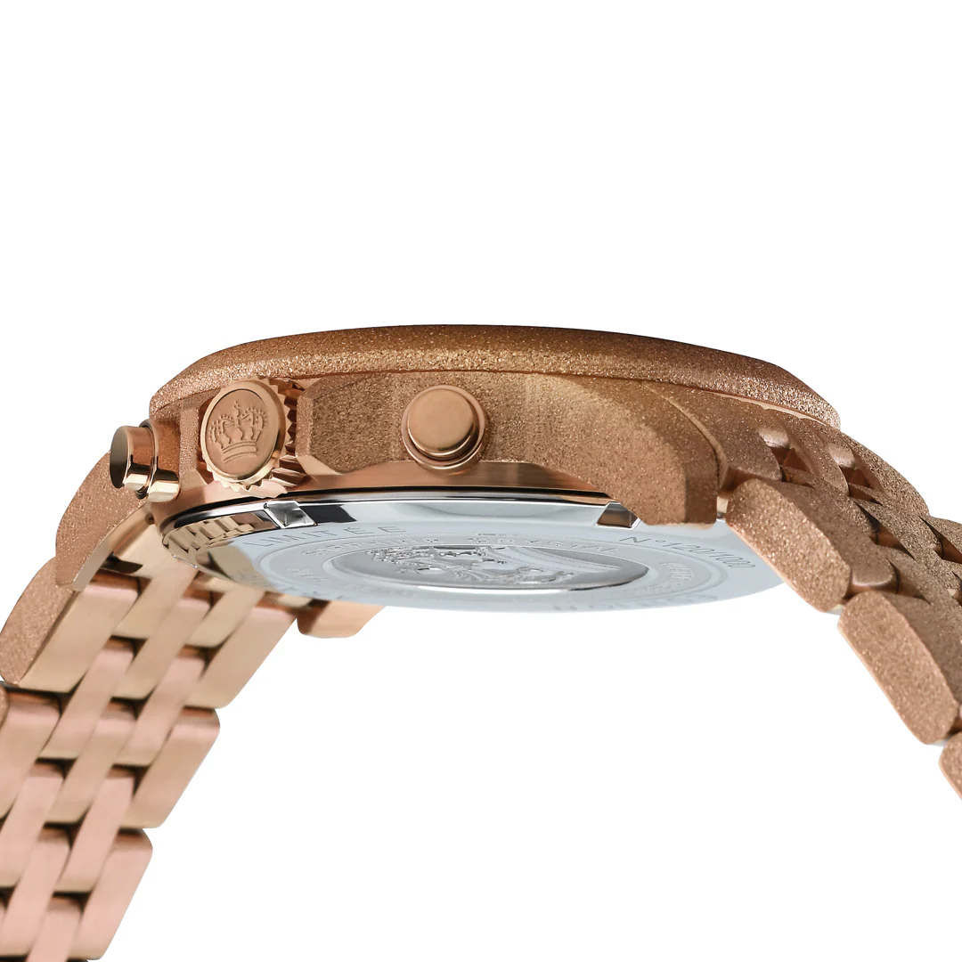 Aramis Frosted 1082 - 43mm - Image 5