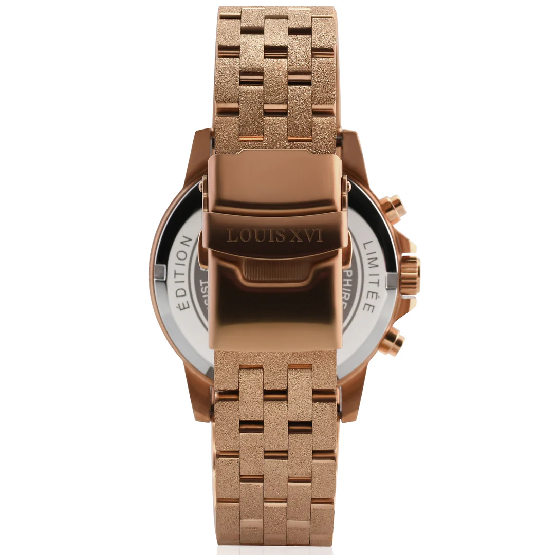 Aramis Frosted 1082 - 43mm - Image 6