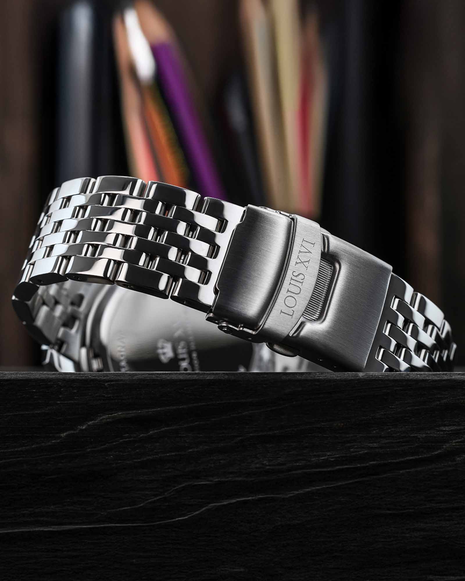 Artagnan 3440 - Chronograph - Image 5