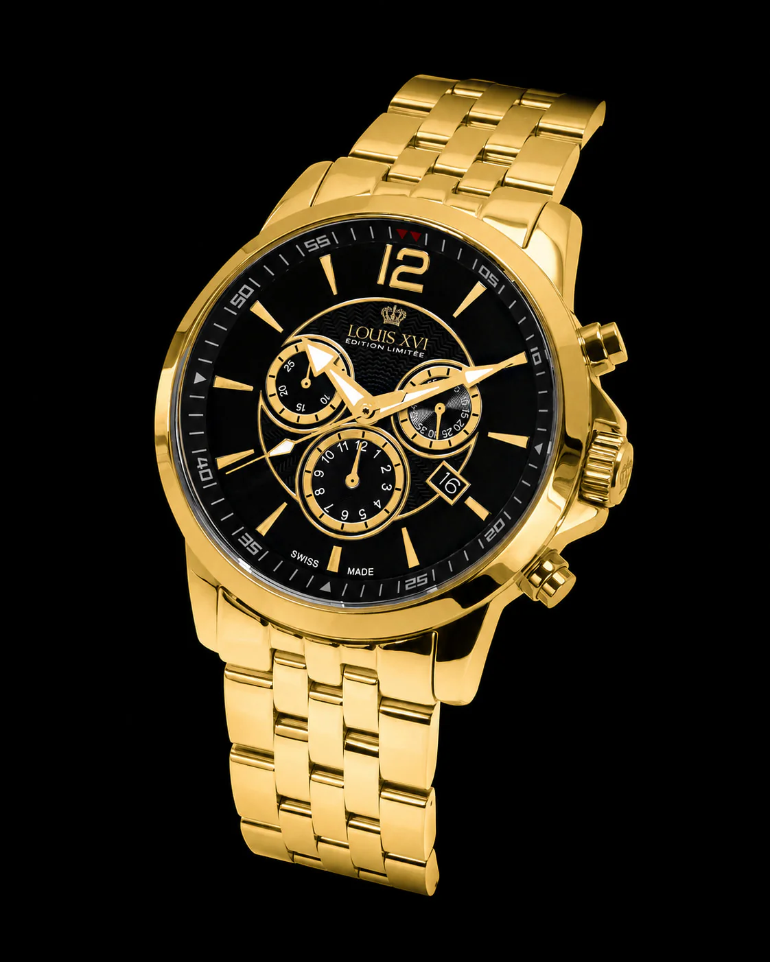 Athos 876 - 43mm - Image 4