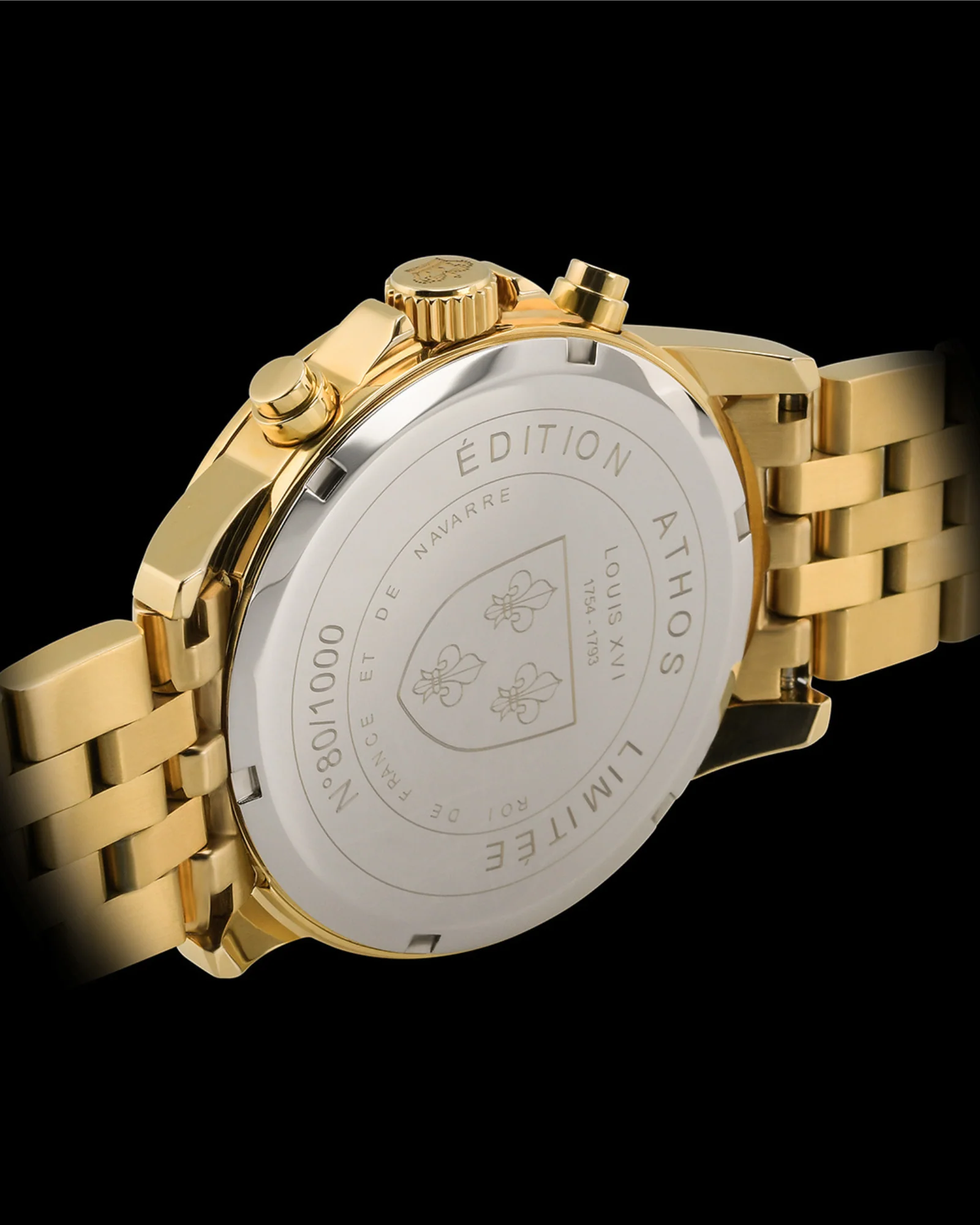Athos 876 - 43mm - Image 5