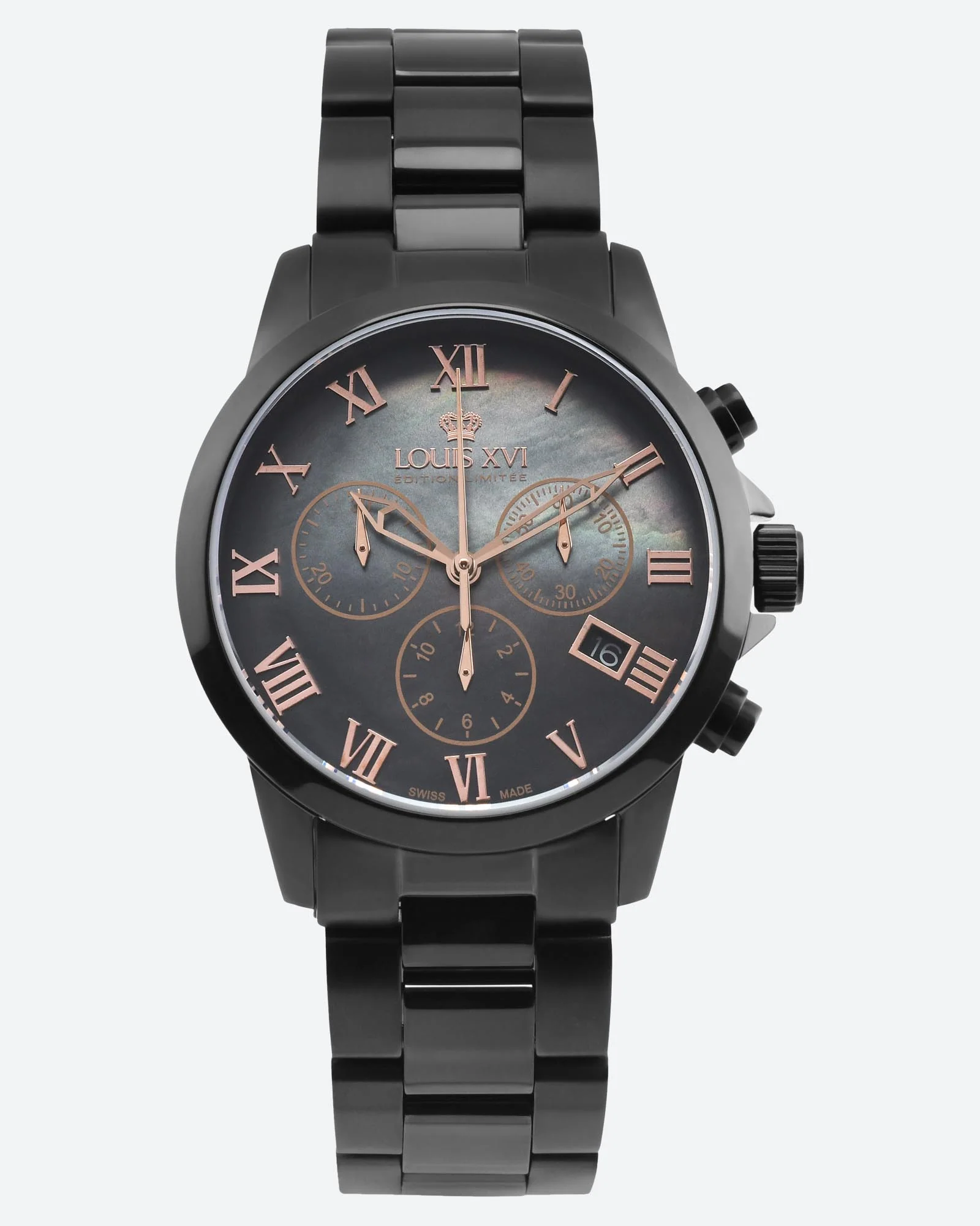 Athos for Women 1017 - 38mm