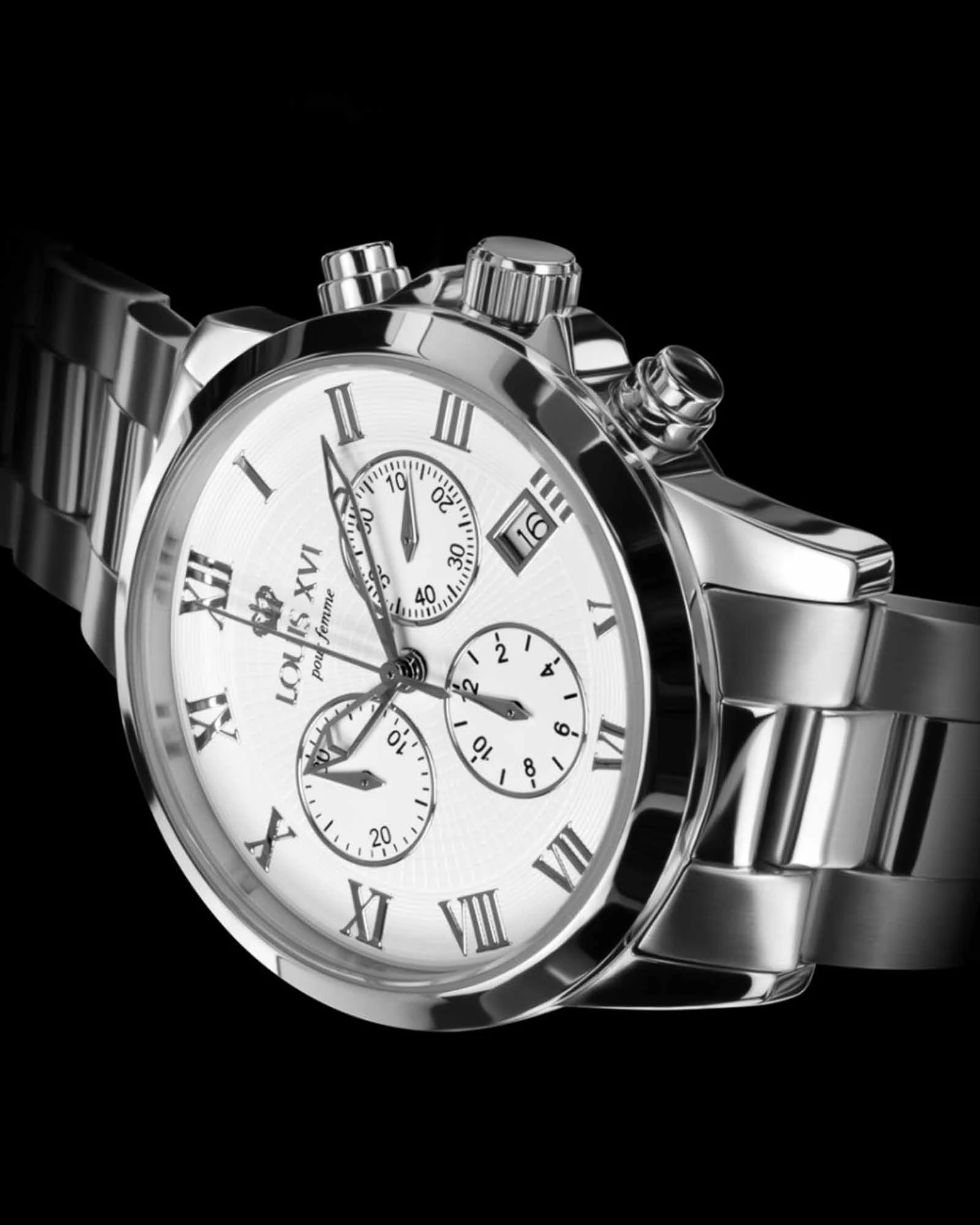 Athos for women 411 - 38mm - Image 5