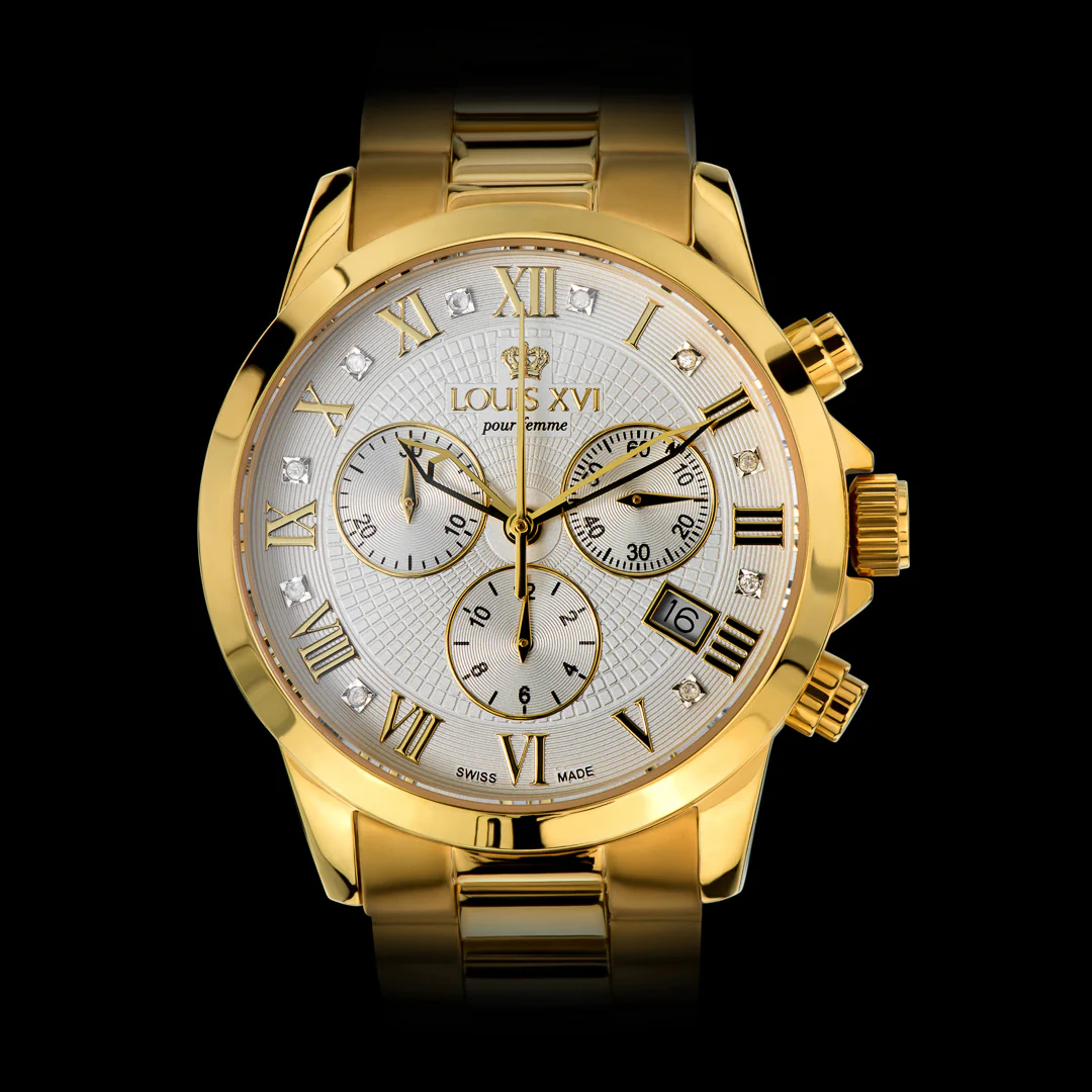 Athos for Women 515 - 38mm - Image 3