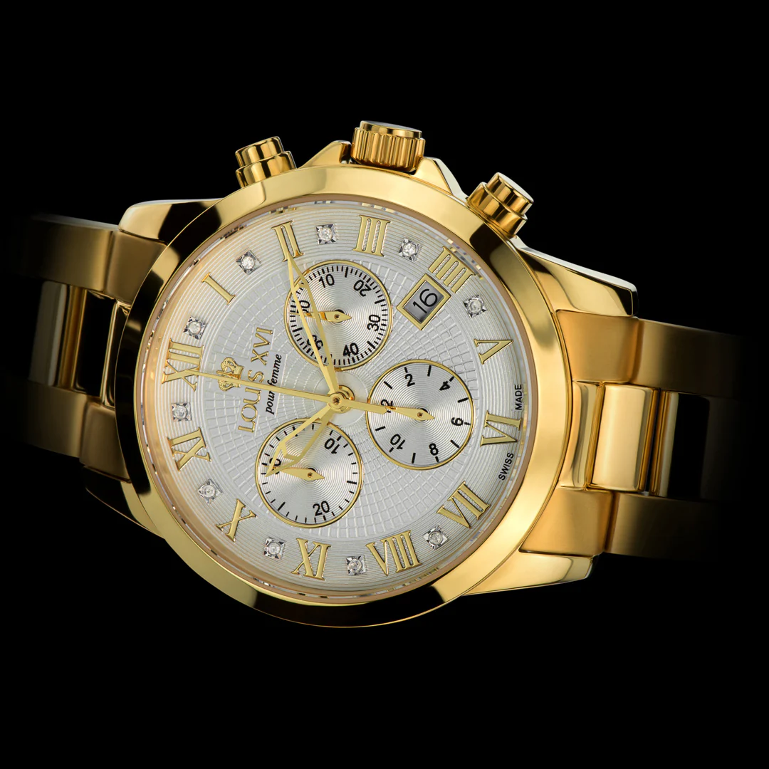 Athos for Women 515 - 38mm - Image 4
