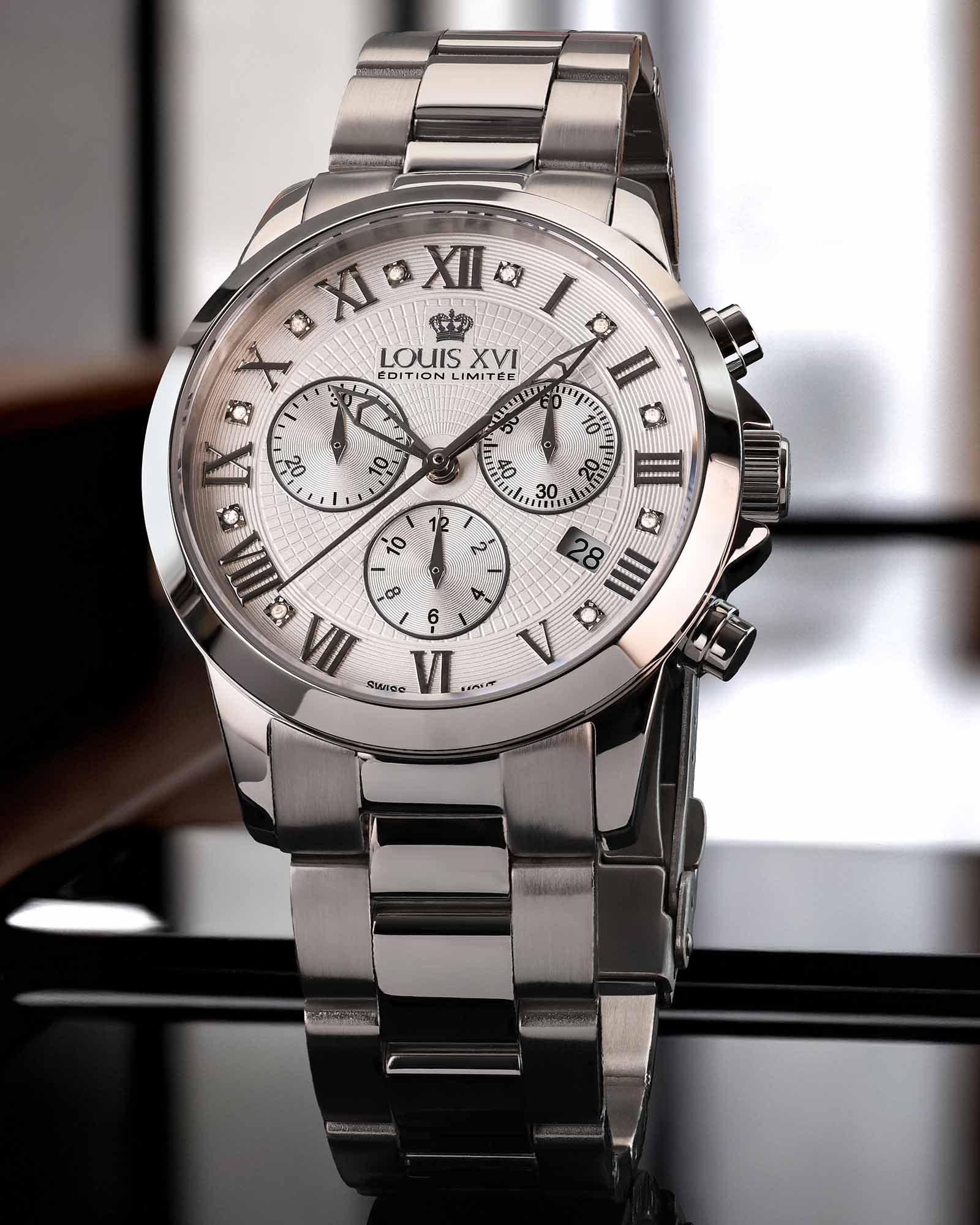 Athos for Women 516 - 38mm - Image 2