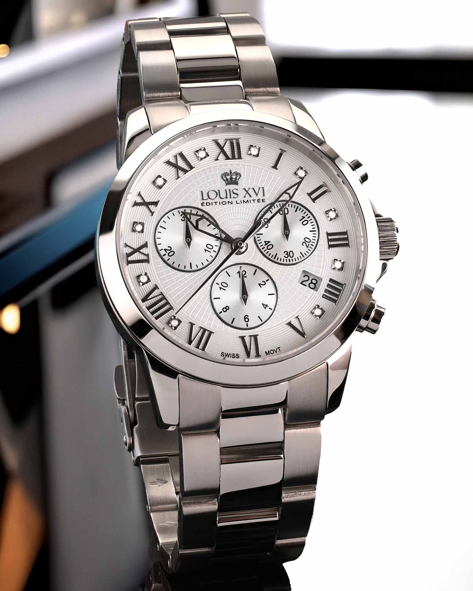 Athos for Women 516 - 38mm - Image 3