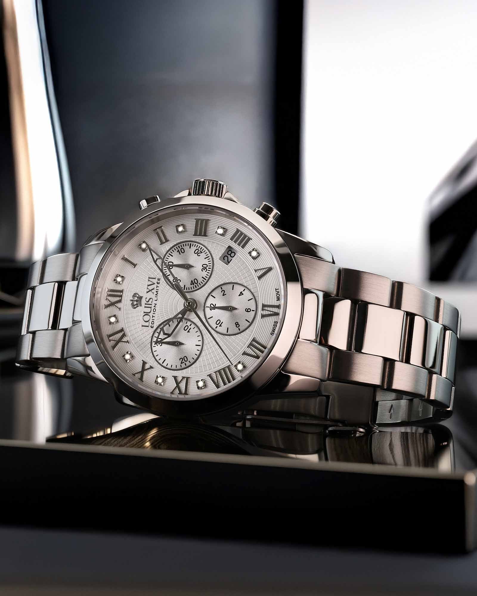 Athos for Women 516 - 38mm - Image 4