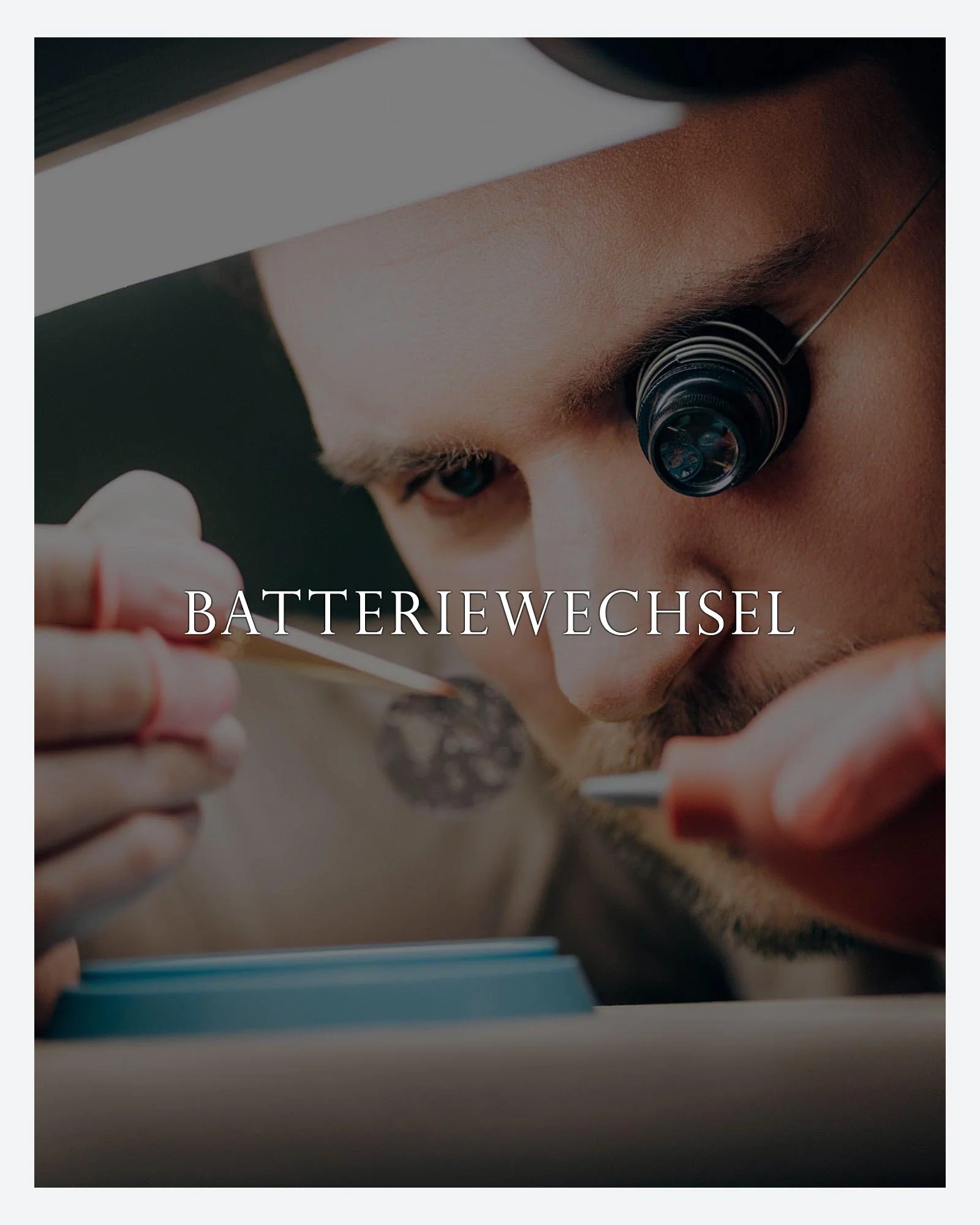 Battery Service