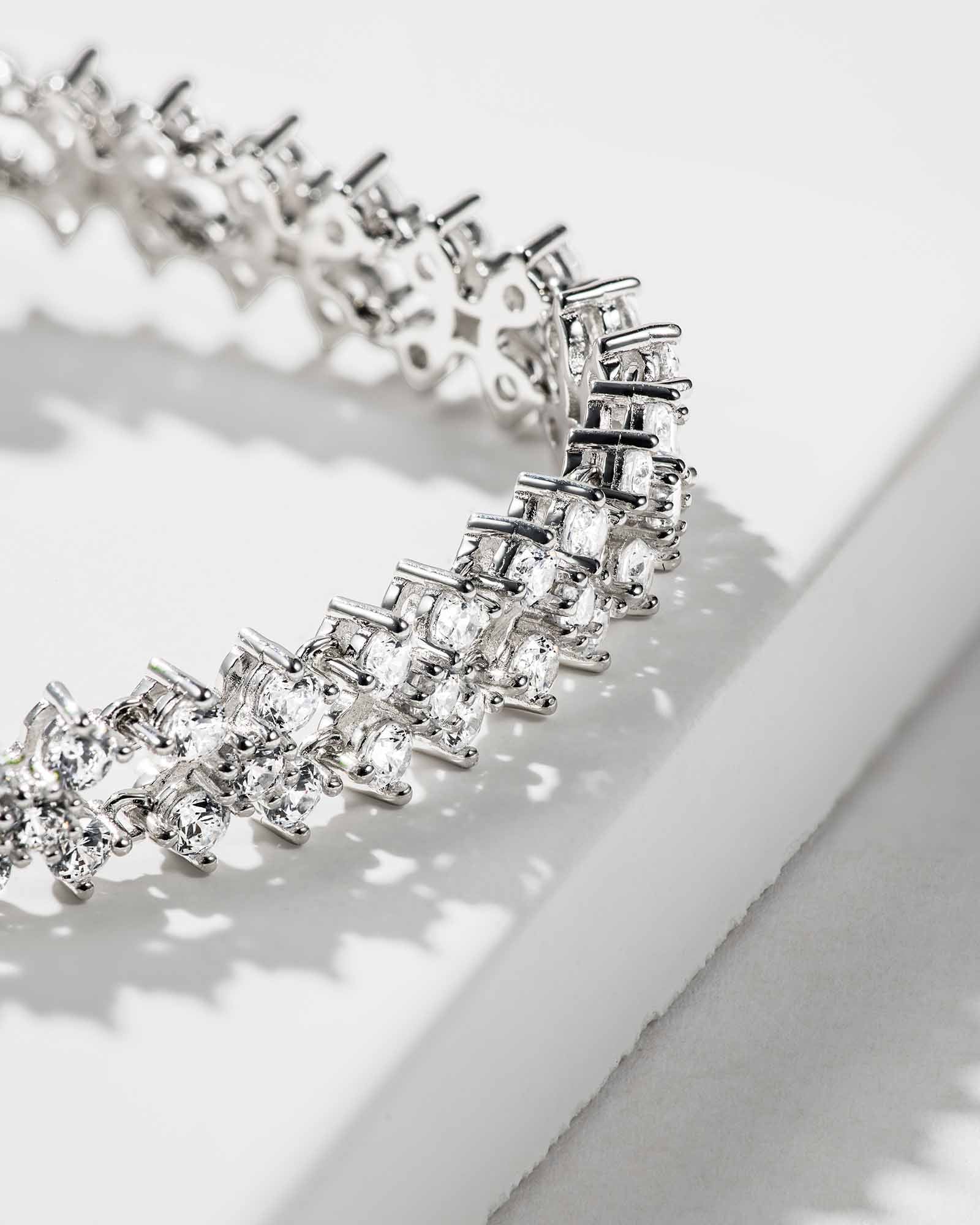 Bouquet Bracelet - 8422300 - Image 5