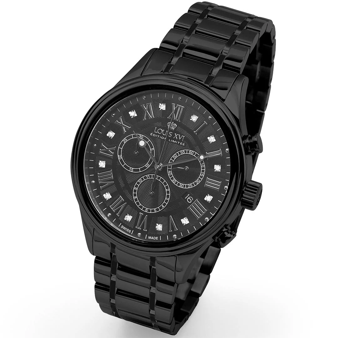 Danton 1500 - 44mm - Image 2