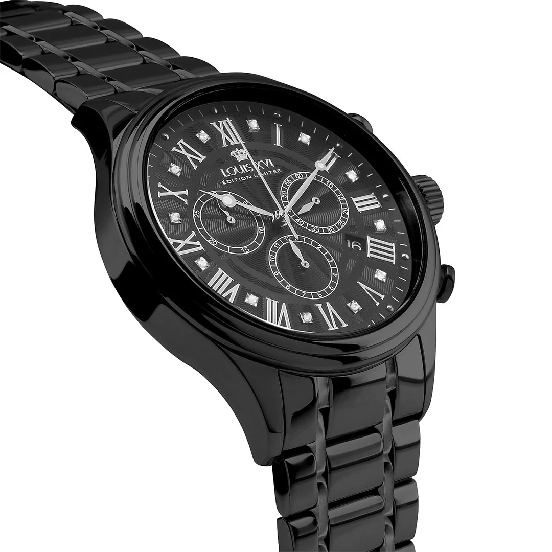 Danton 1500 - 44mm - Image 4