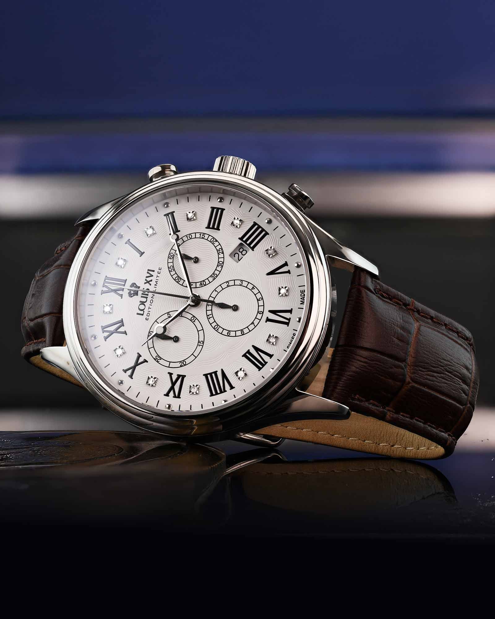 Danton 1503 - 44mm - Image 4
