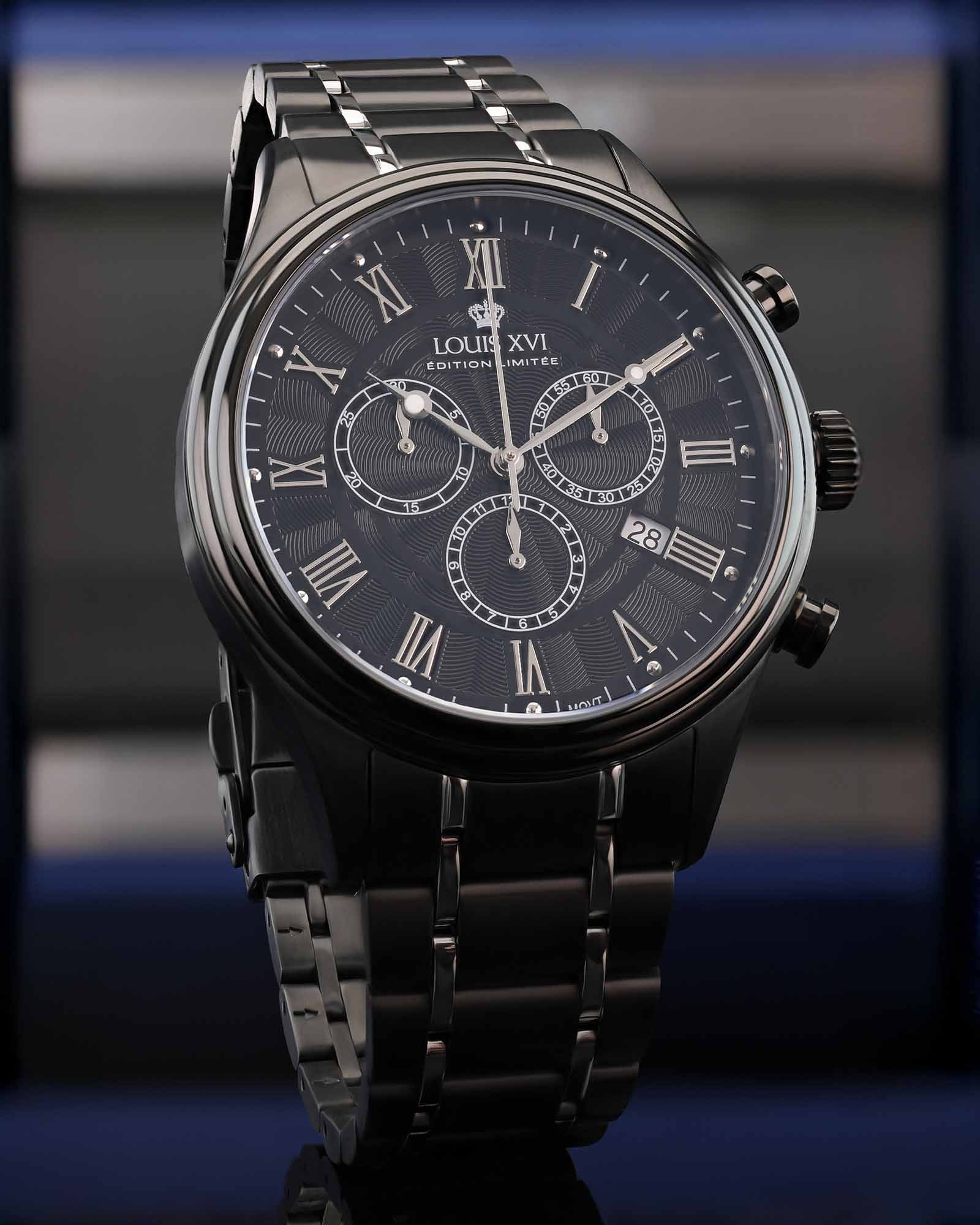 Danton 1504 - 44mm - Image 3