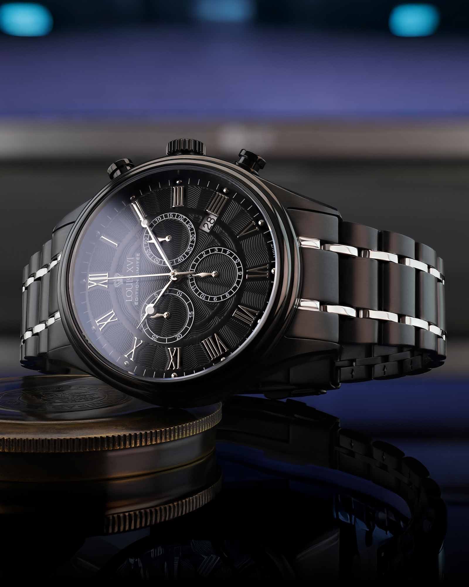 Danton 1504 - 44mm - Image 4