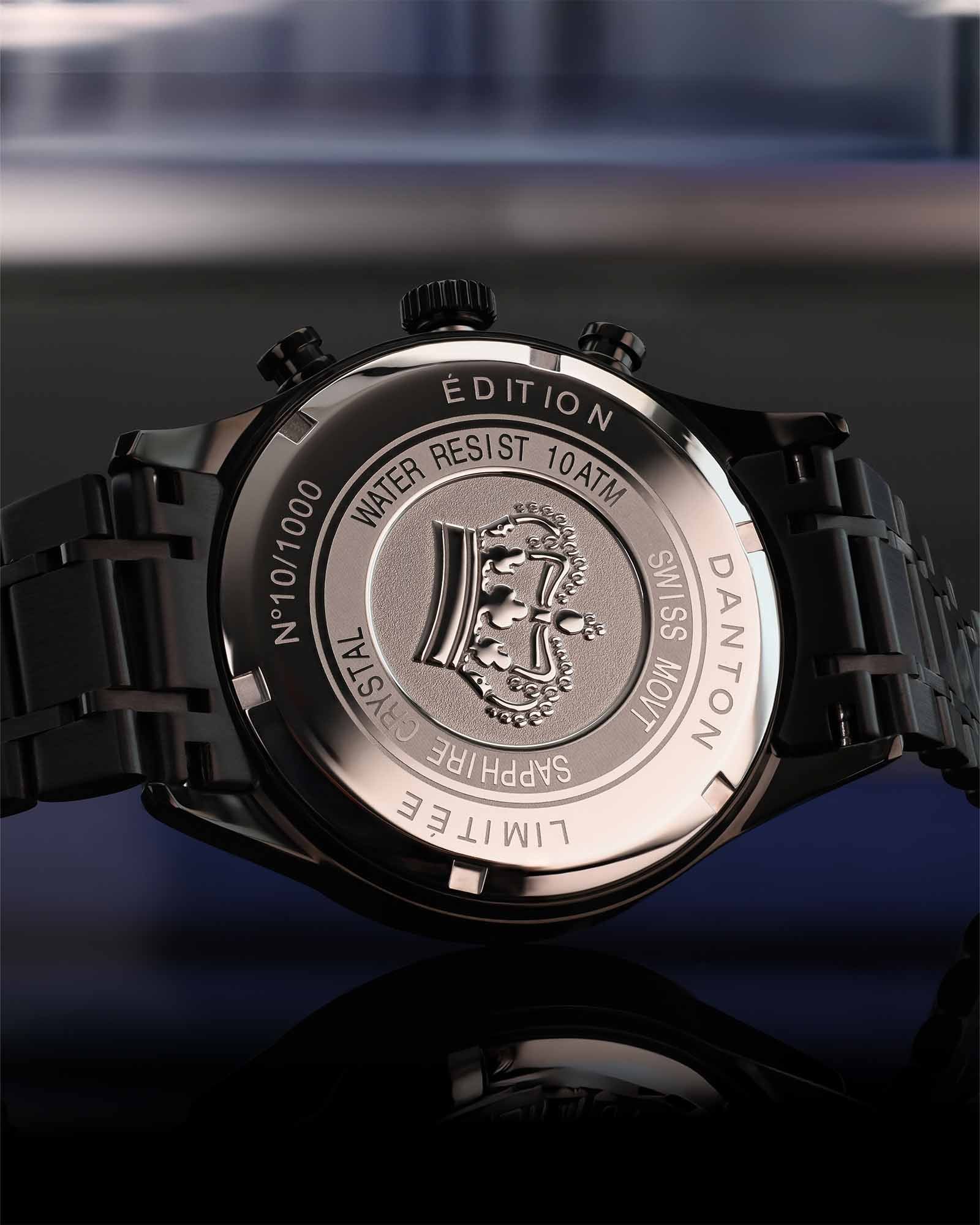 Danton 1504 - 44mm - Image 6