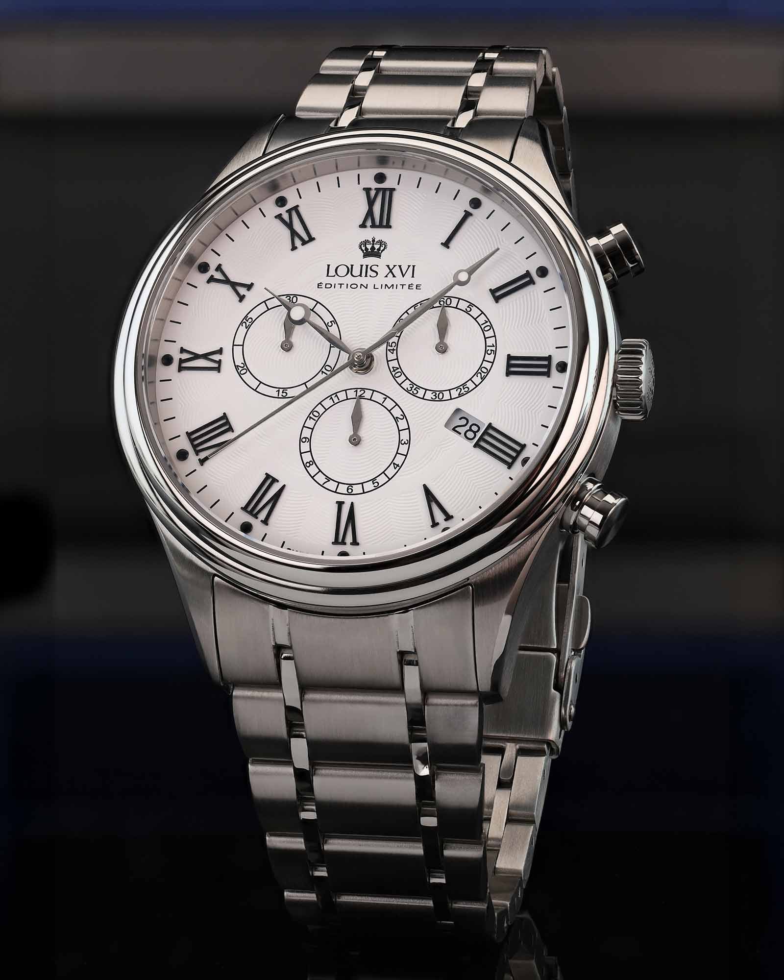 Danton 1505 - 44mm - Image 2