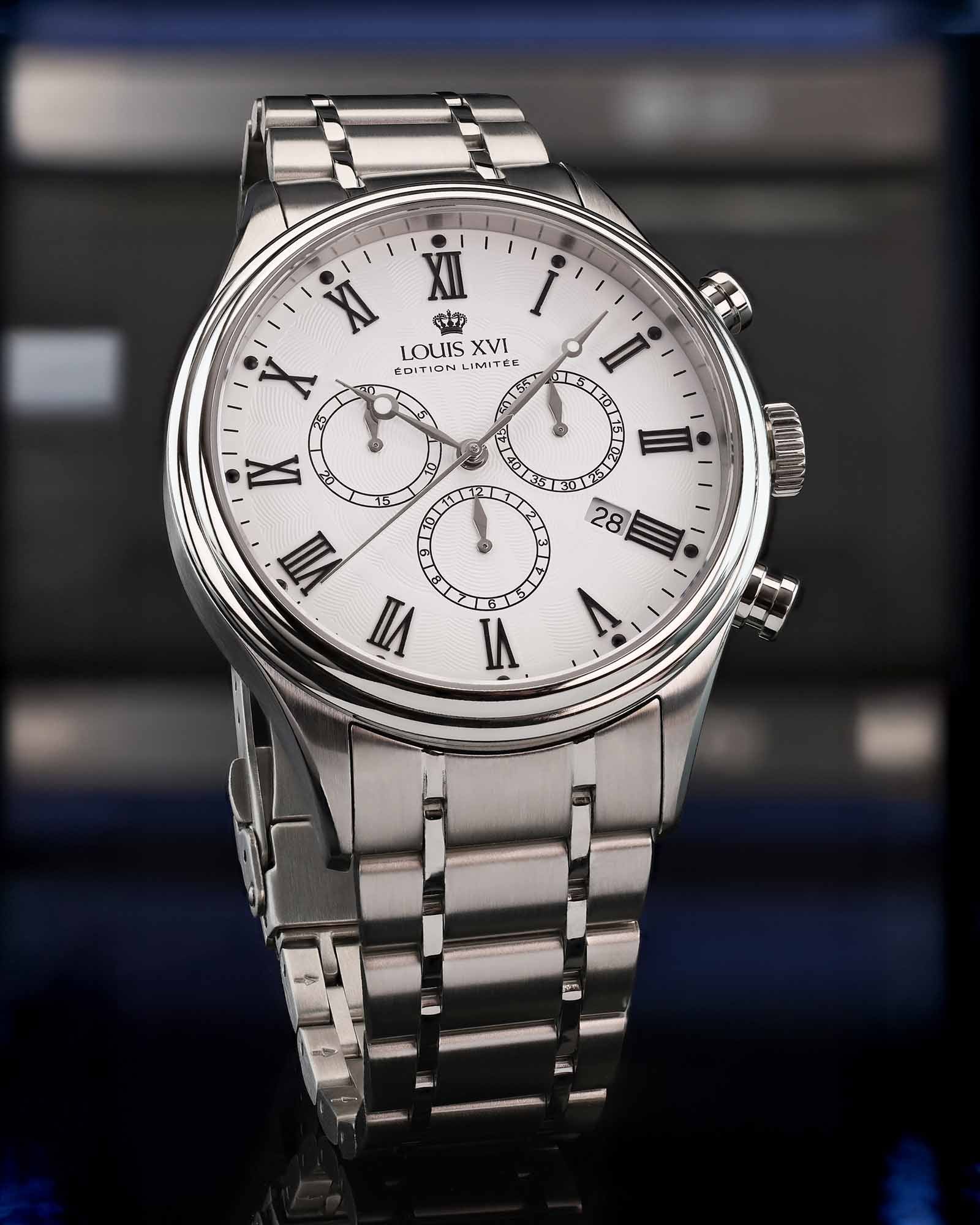 Danton 1505 - 44mm - Image 3