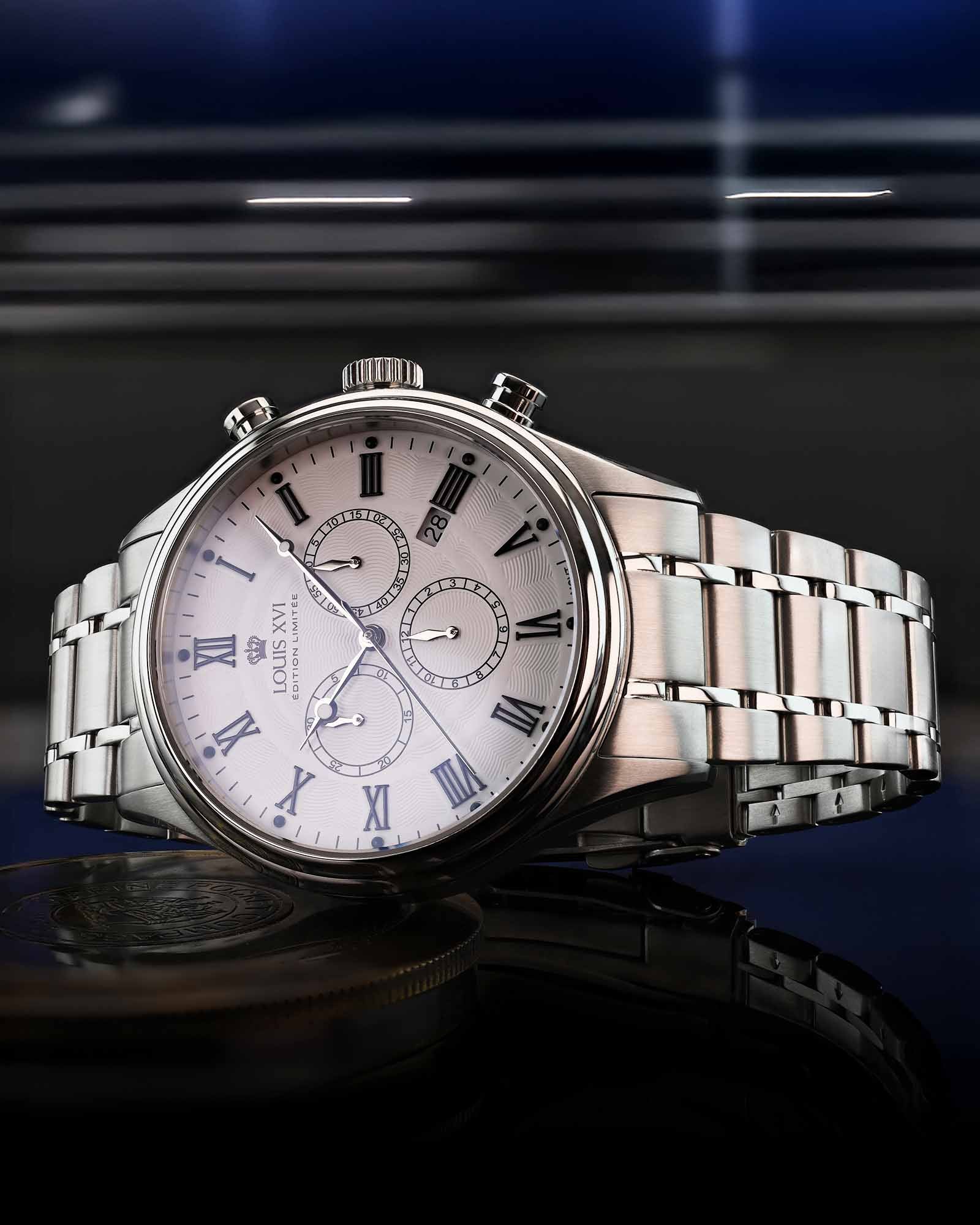Danton 1505 - 44mm - Image 4