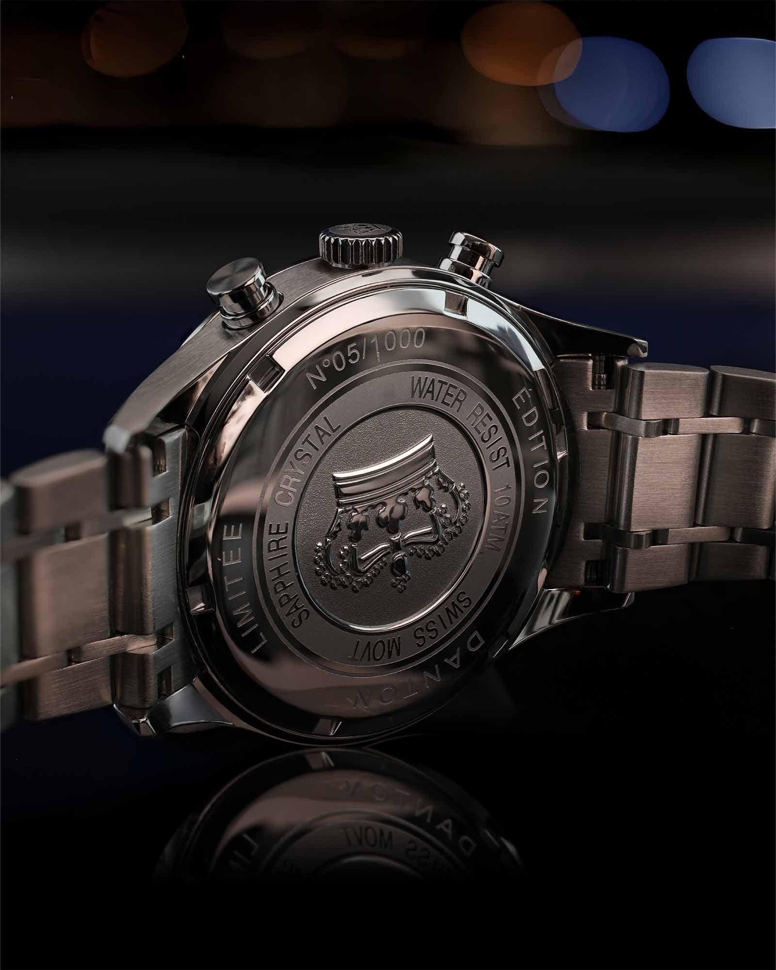 Danton 1505 - 44mm - Image 6