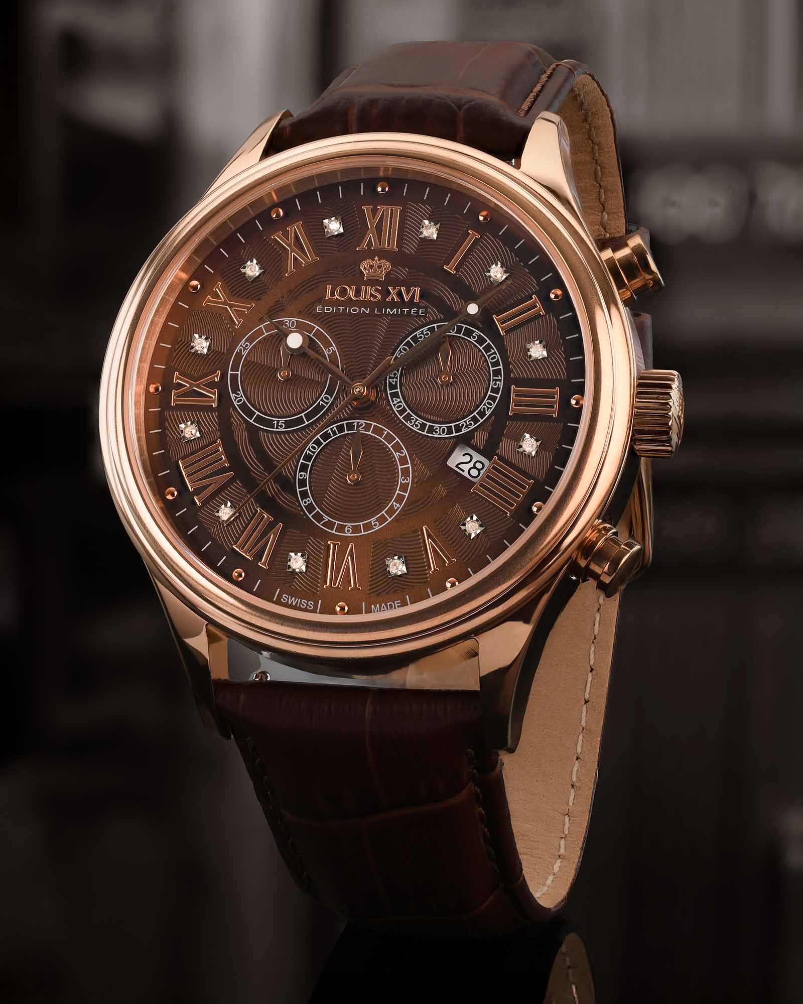 Danton 1506 - 44mm - Image 2