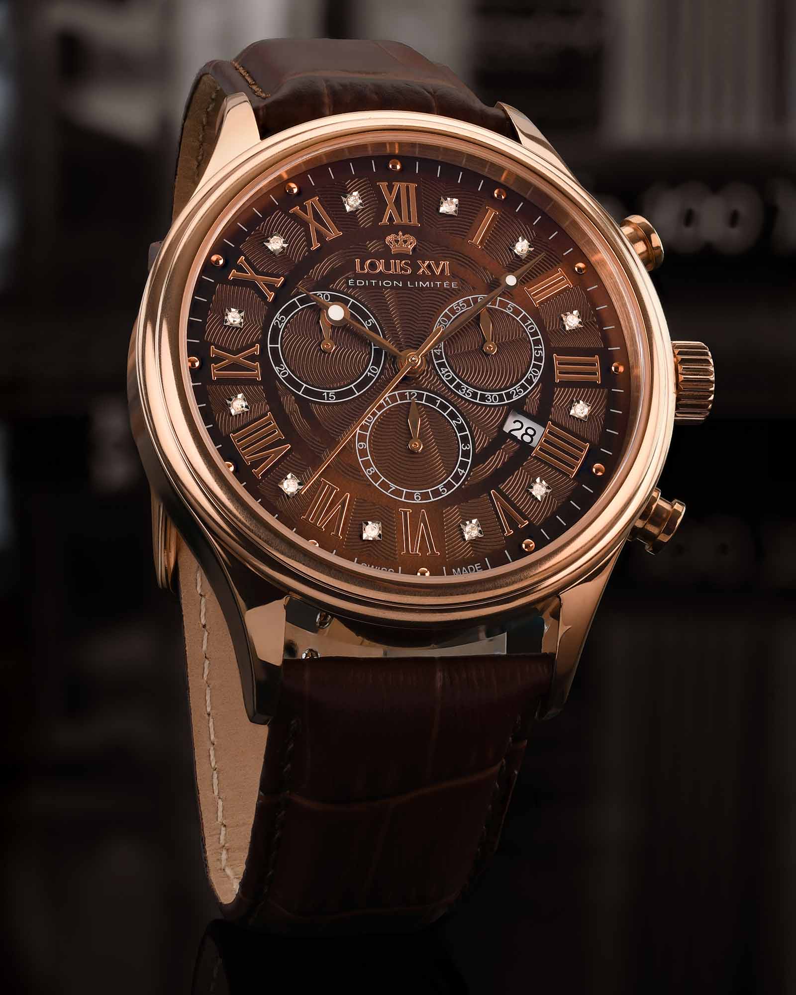 Danton 1506 - 44mm - Image 3