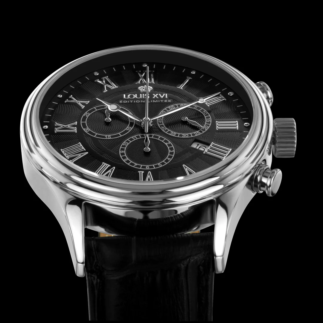 Danton 396 - 44mm - Image 3