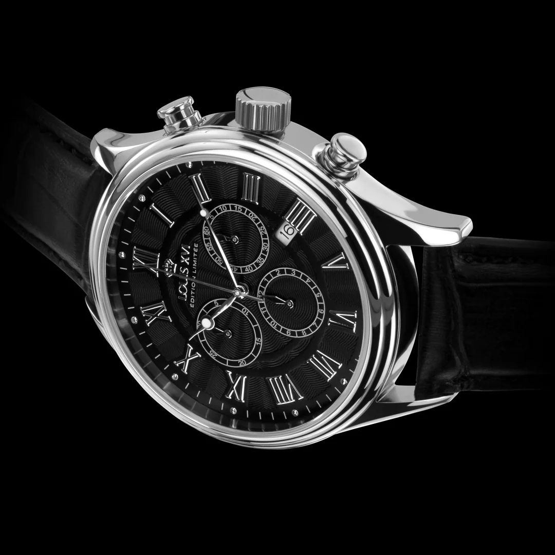 Danton 396 - 44mm - Image 4