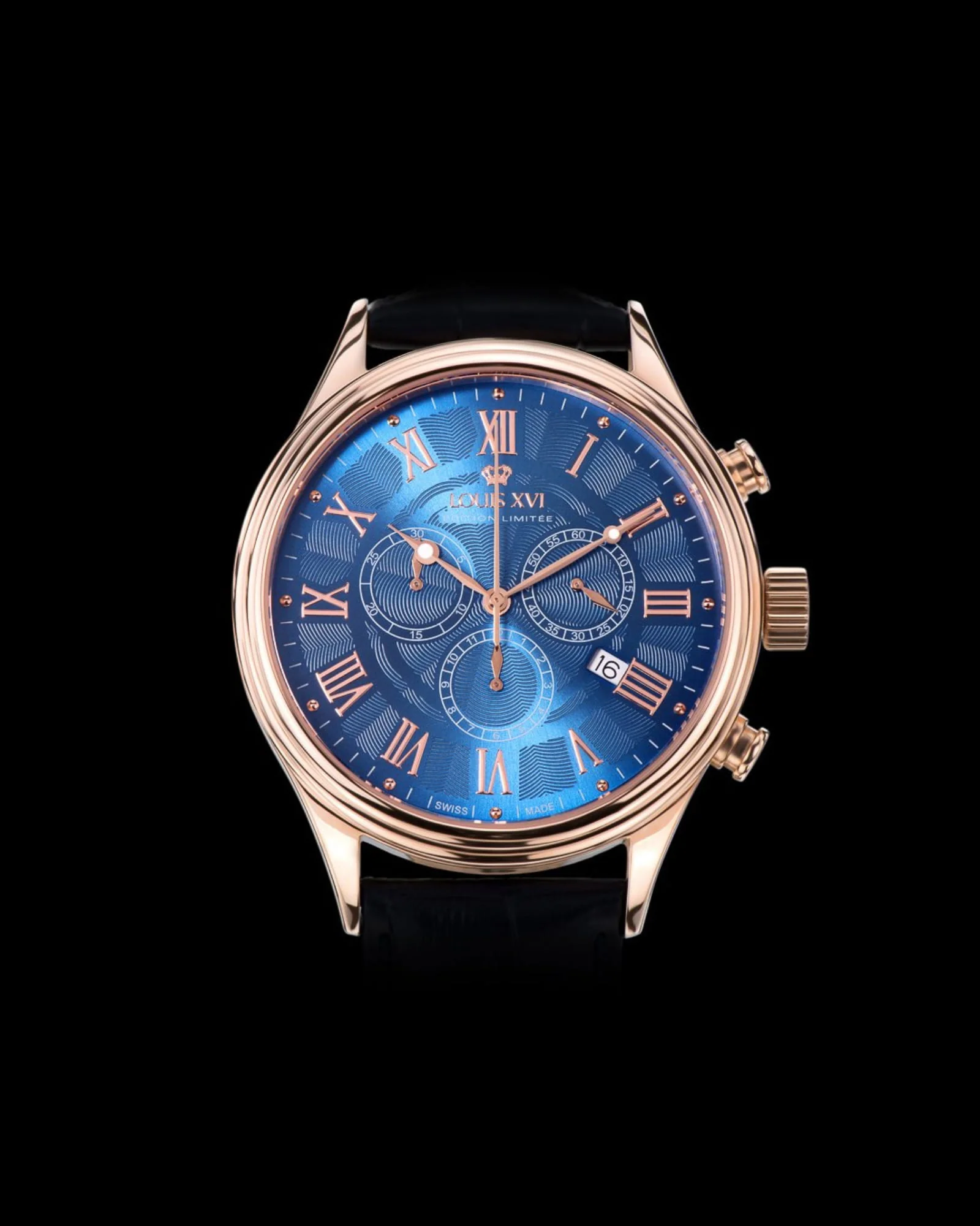 Danton 471 - 44mm - Image 3
