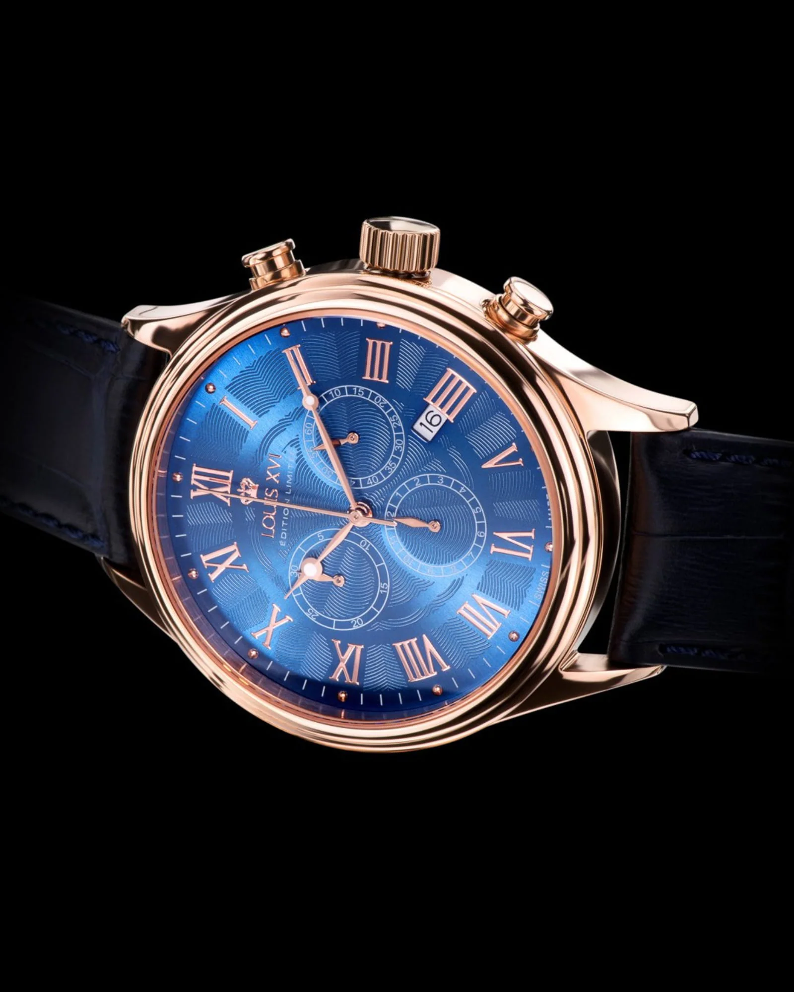 Danton 471 - 44mm - Image 4