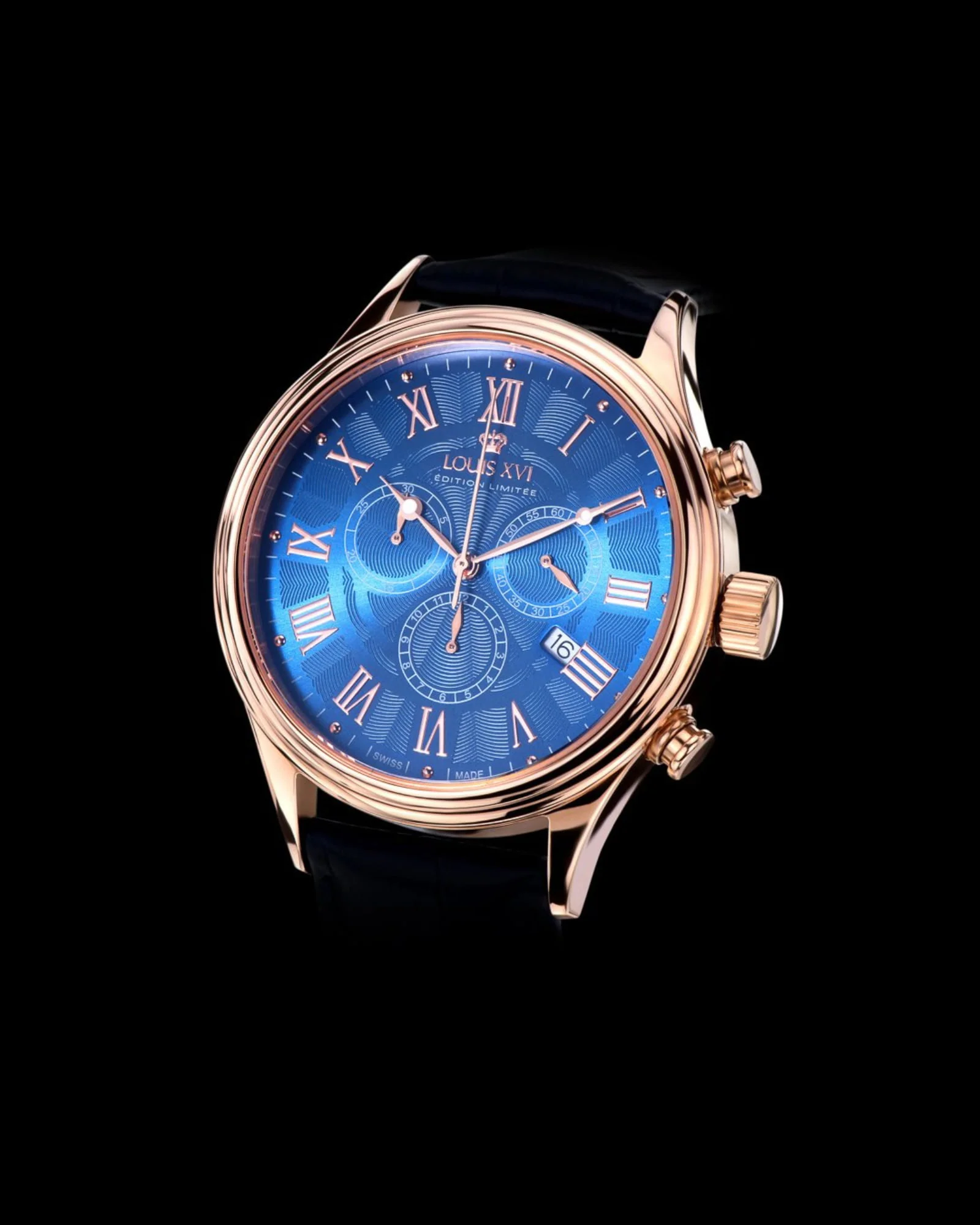 Danton 471 - 44mm - Image 5