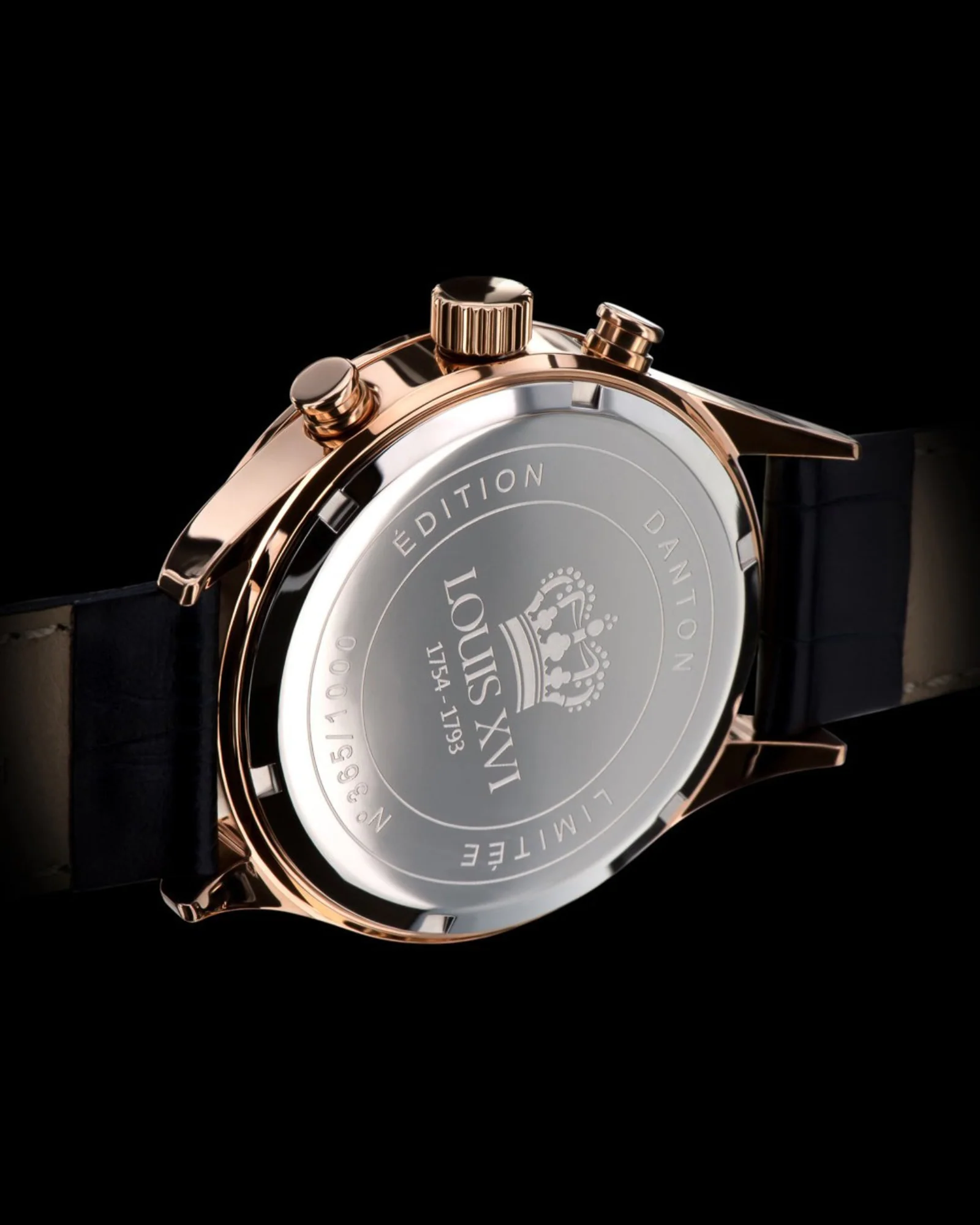 Danton 471 - 44mm - Image 6