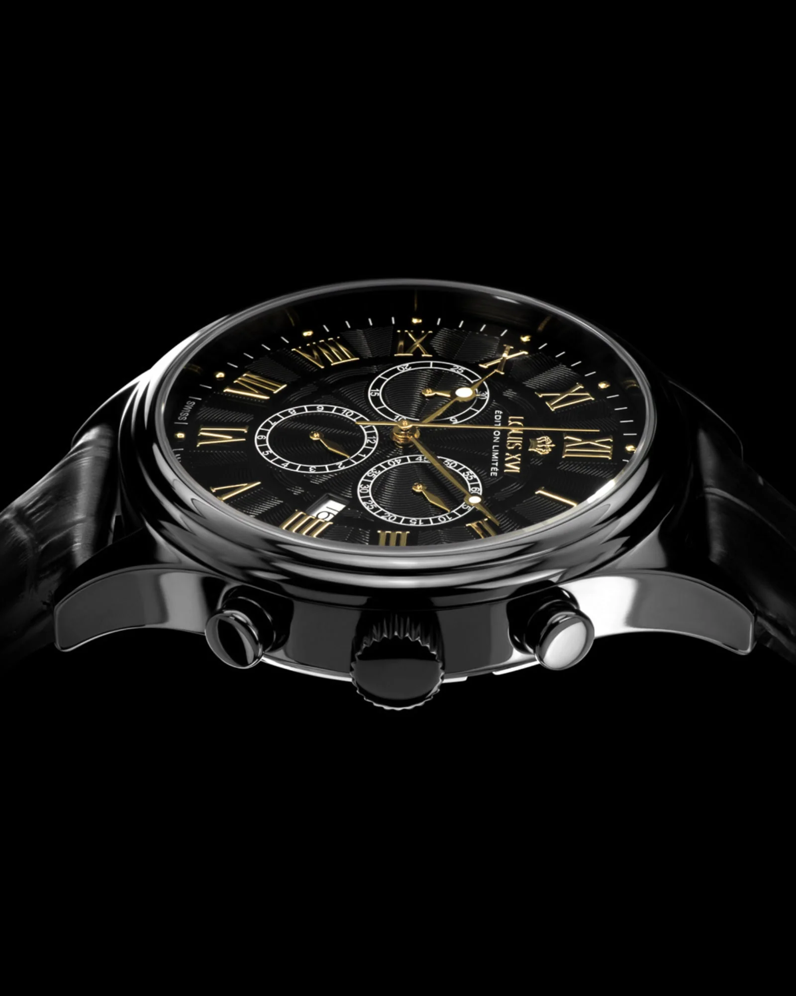 Danton 479 - 44mm - Image 2