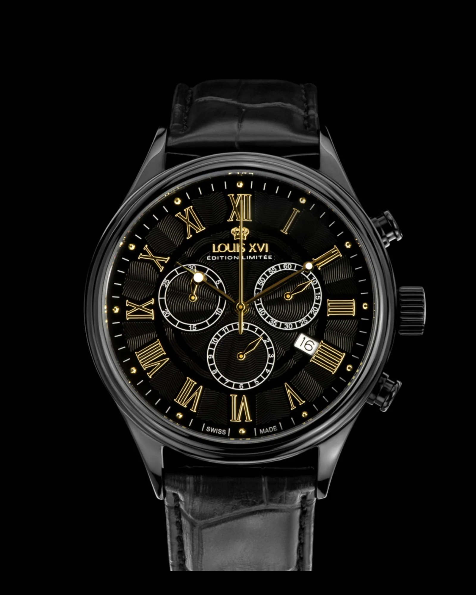 Danton 479 - 44mm - Image 3